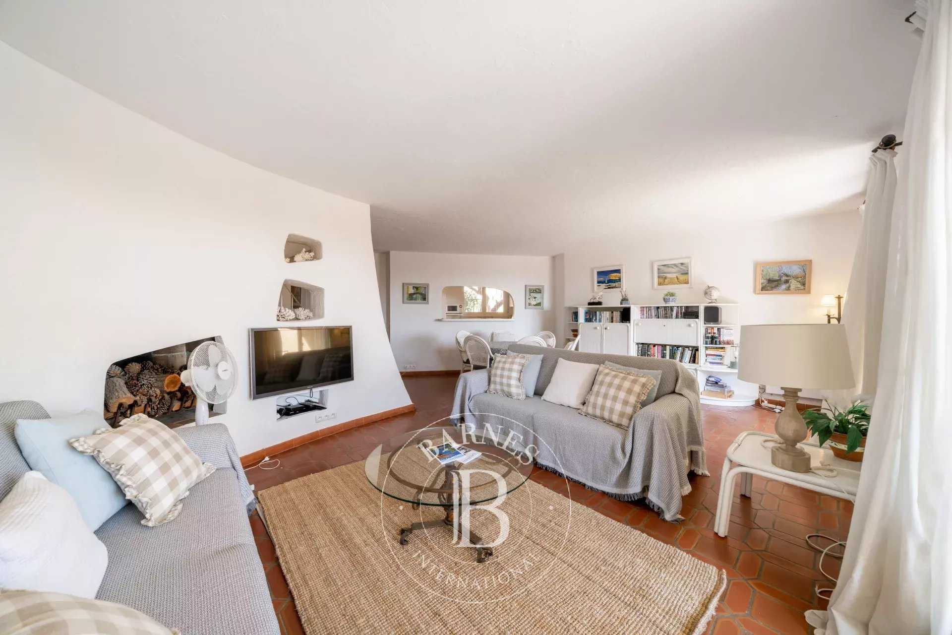 Théoule-sur-Mer  - Piso  3 Habitaciones