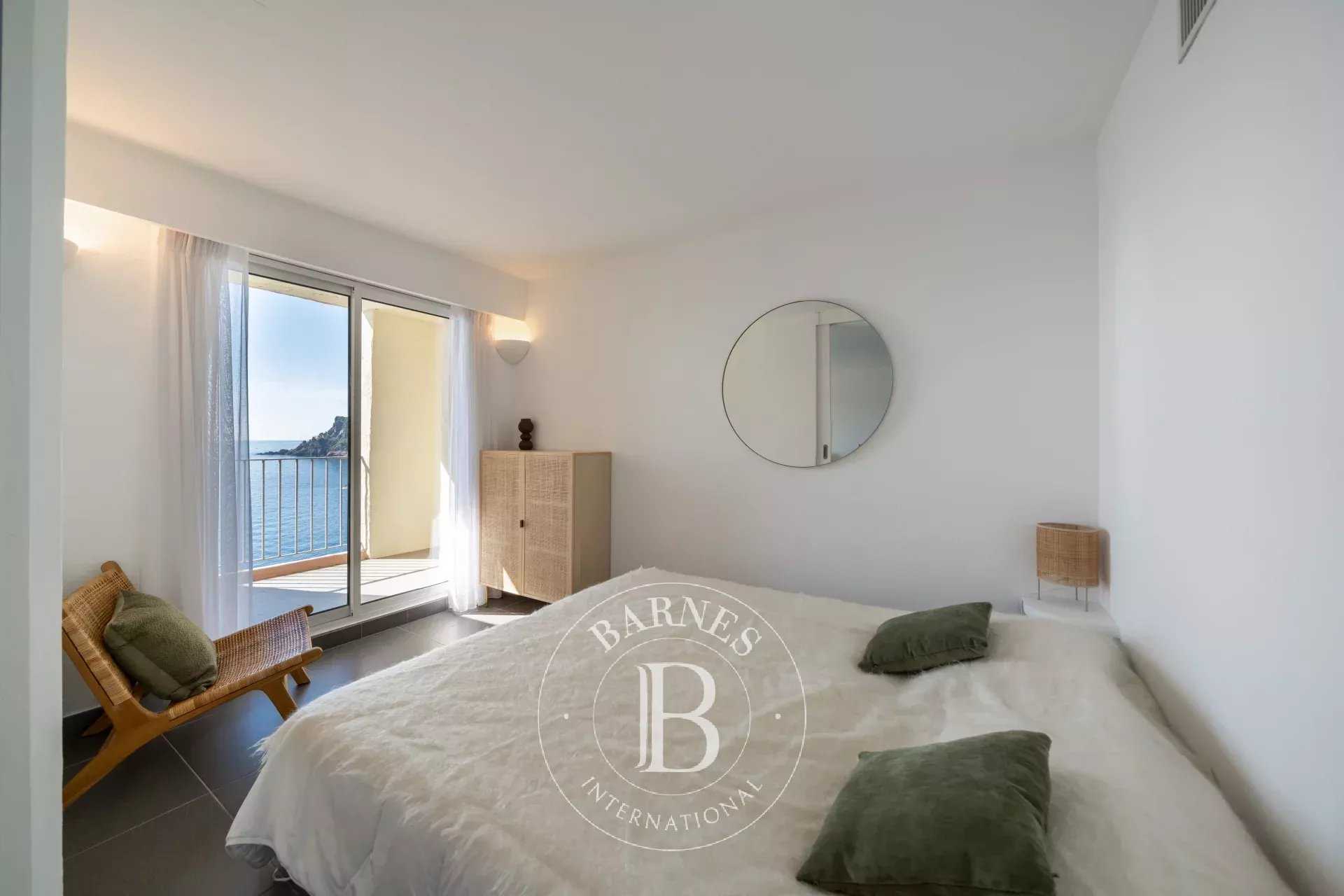 Théoule-sur-Mer  - Appartement 5 Pièces 3 Chambres