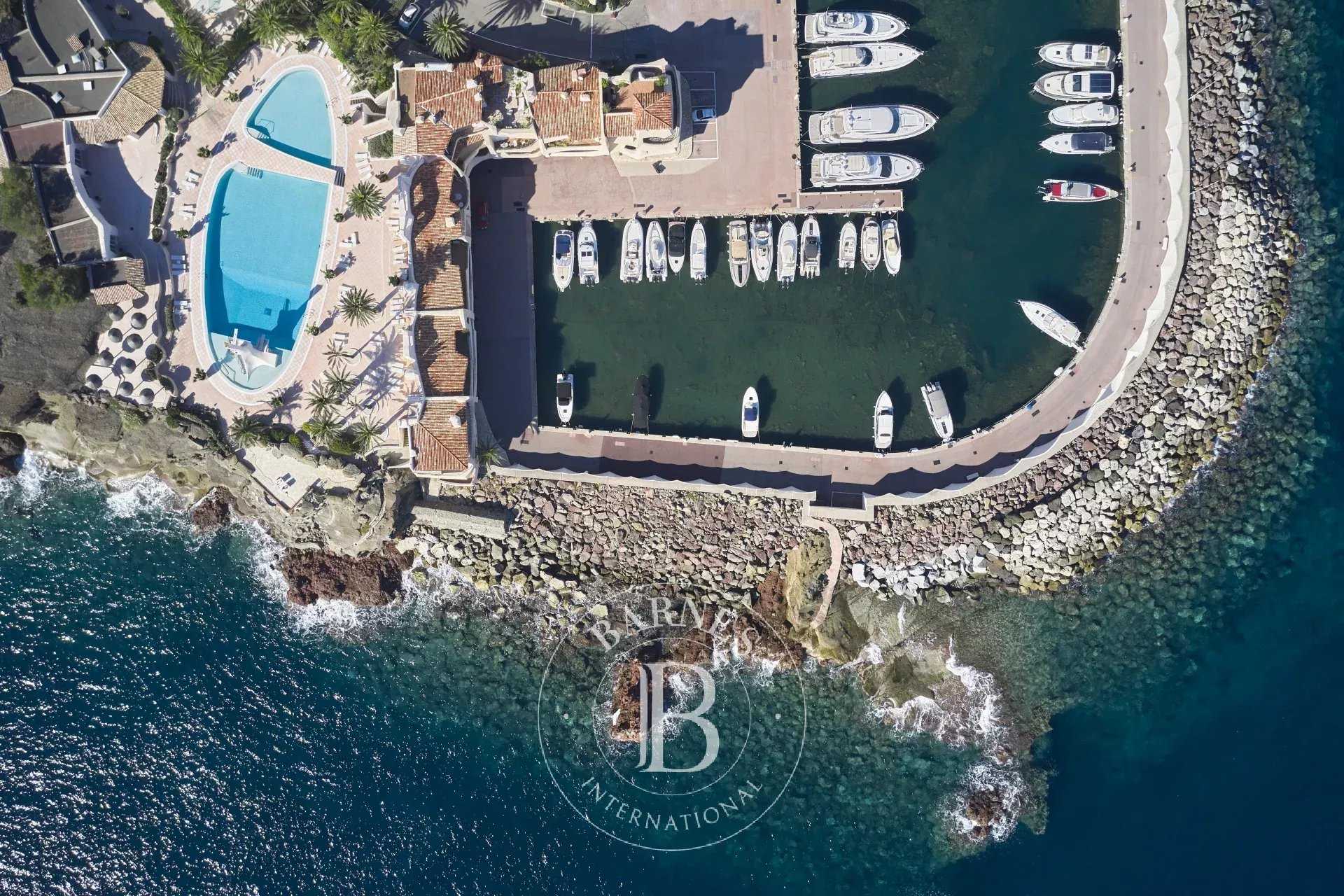 Théoule-sur-Mer  - Appartement 4 Pi&egrave;ces 2 Chambres