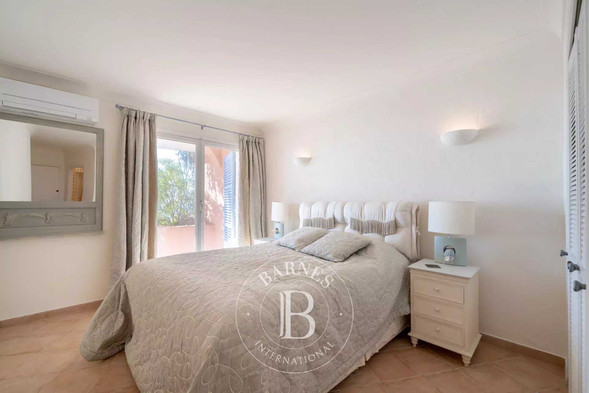 Théoule-sur-Mer  - Appartement  3 Chambres