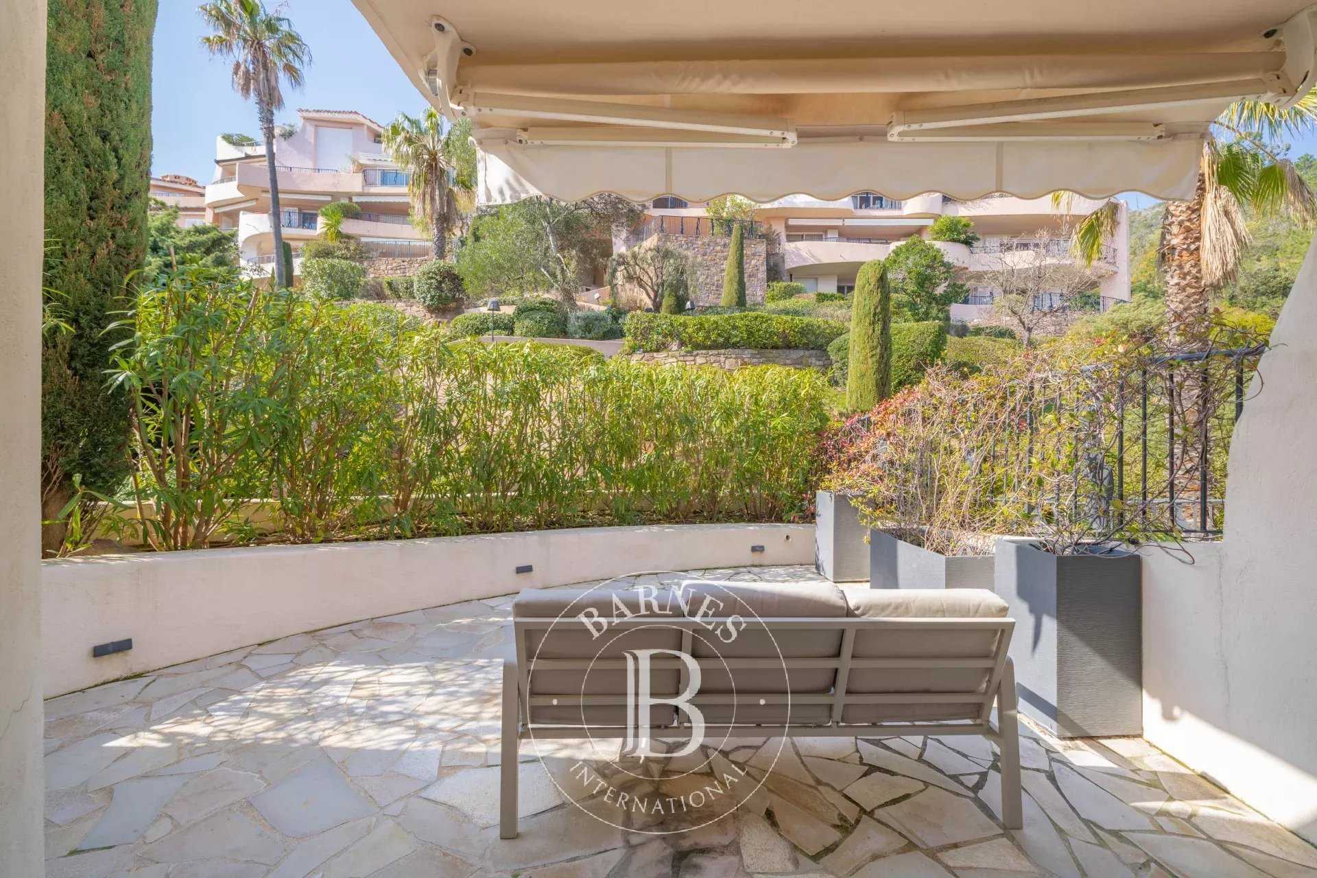 Théoule-sur-Mer  - Appartement , 1 Chambre