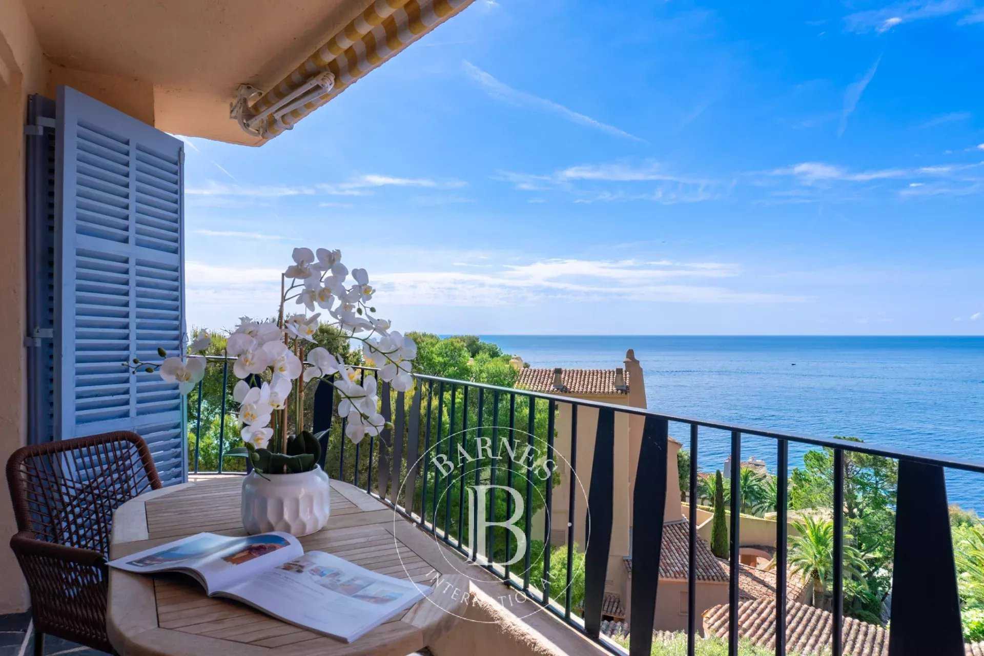 Appartement Théoule-sur-Mer