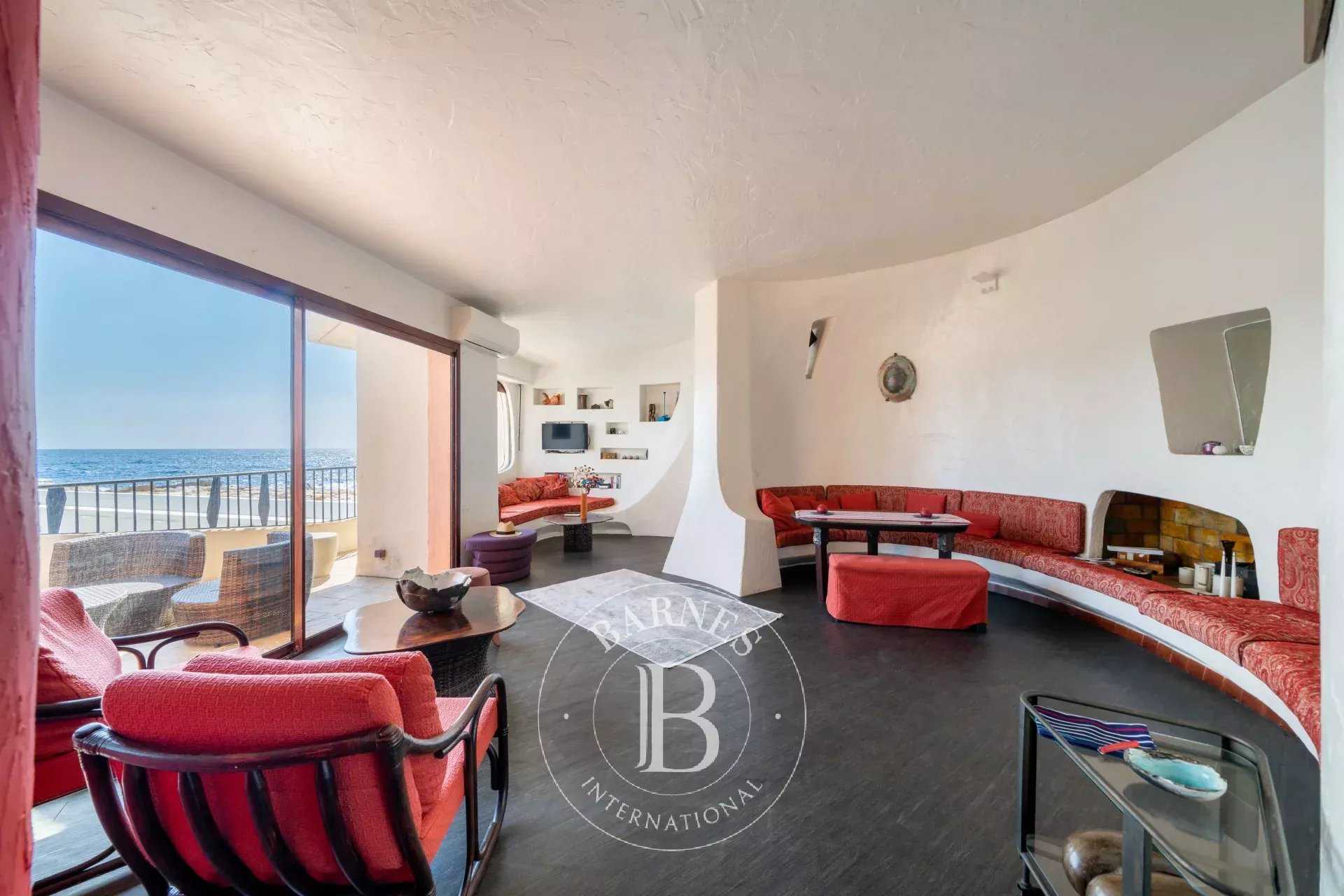 Théoule-sur-Mer  - Appartement 2 Pi&egrave;ces, 1 Chambre