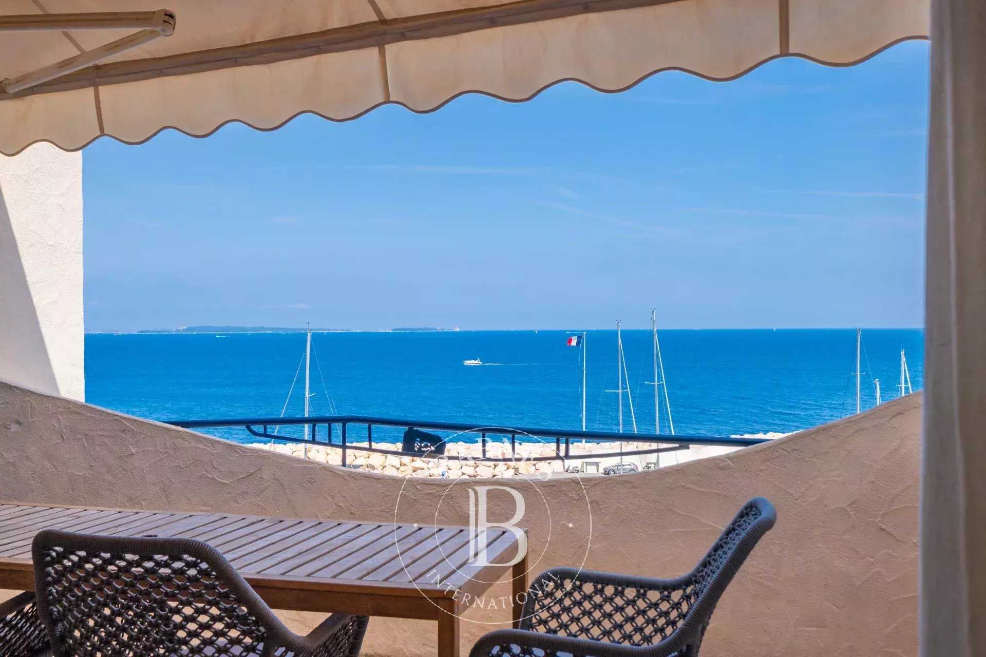 Théoule-sur-Mer  - Apartment 2 Bedrooms