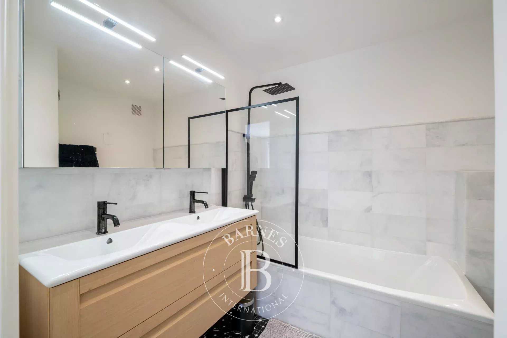 Théoule-sur-Mer  - Apartment 2 Bedrooms