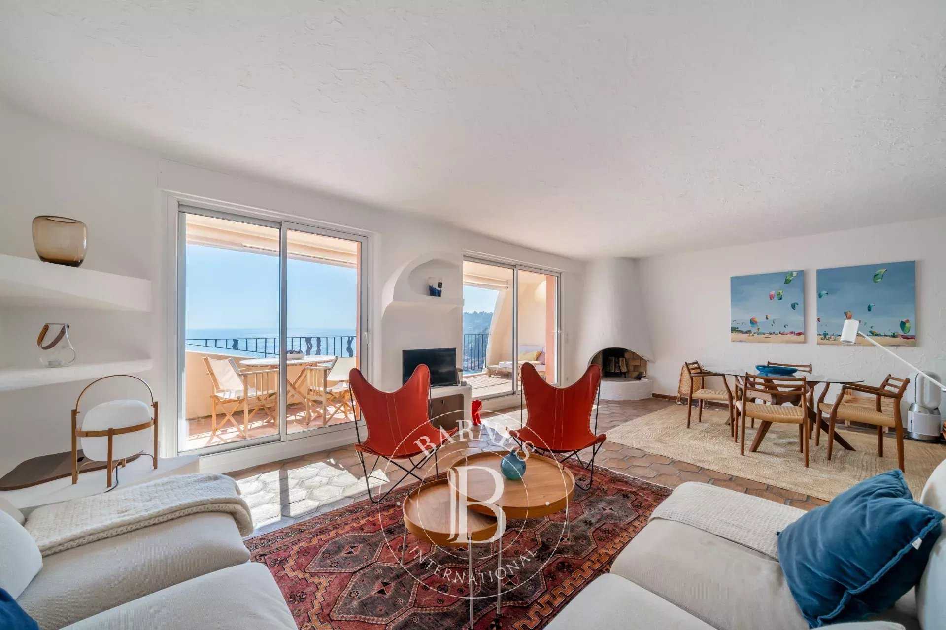 Théoule-sur-Mer  - Piso  2 Habitaciones