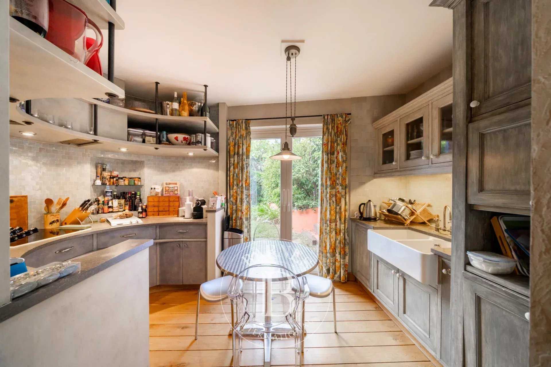 Théoule-sur-Mer  - Apartment 4 Bedrooms