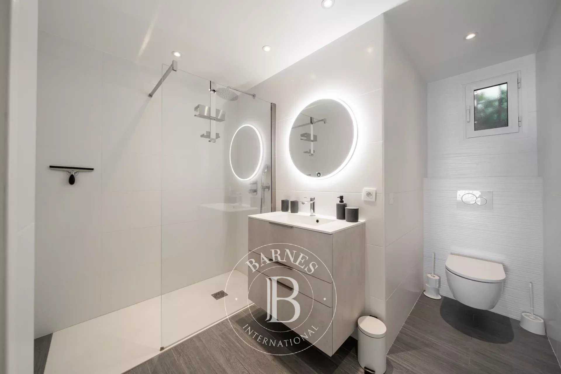 Théoule-sur-Mer  - Appartement 5 Pièces 3 Chambres
