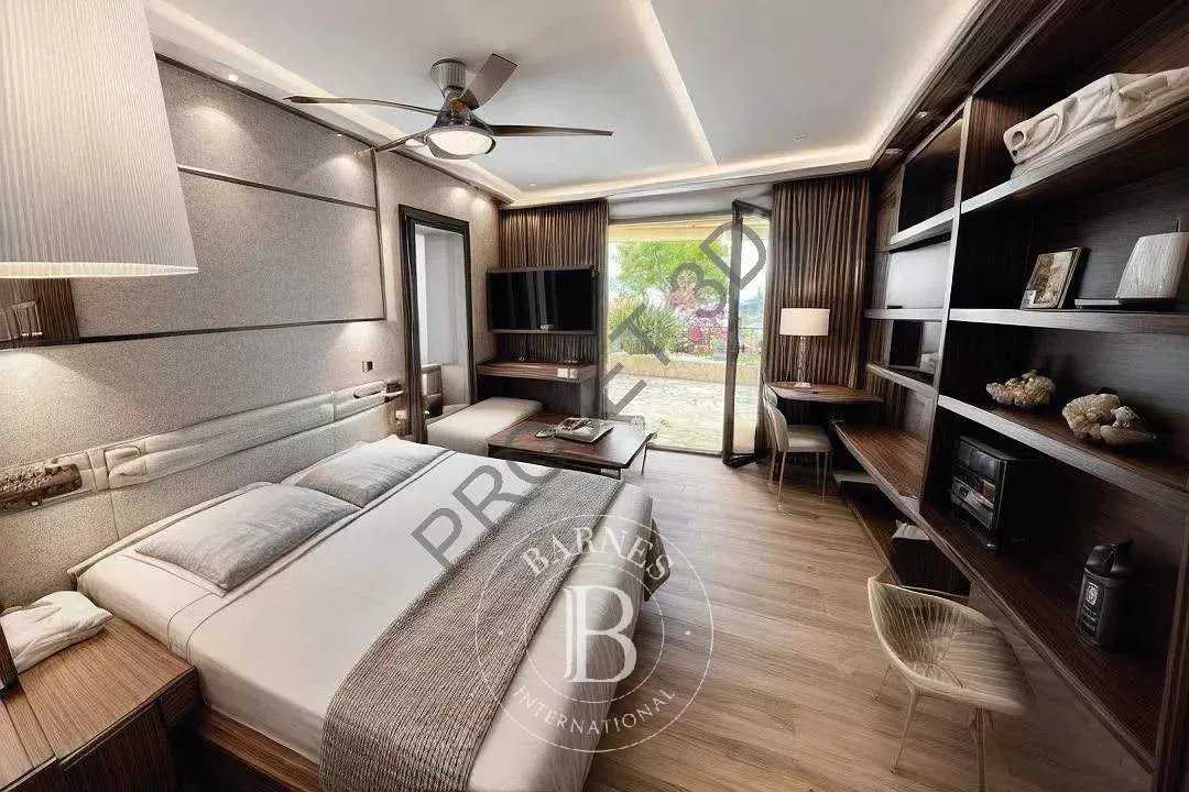 Théoule-sur-Mer  - Appartement 3 Pièces 2 Chambres