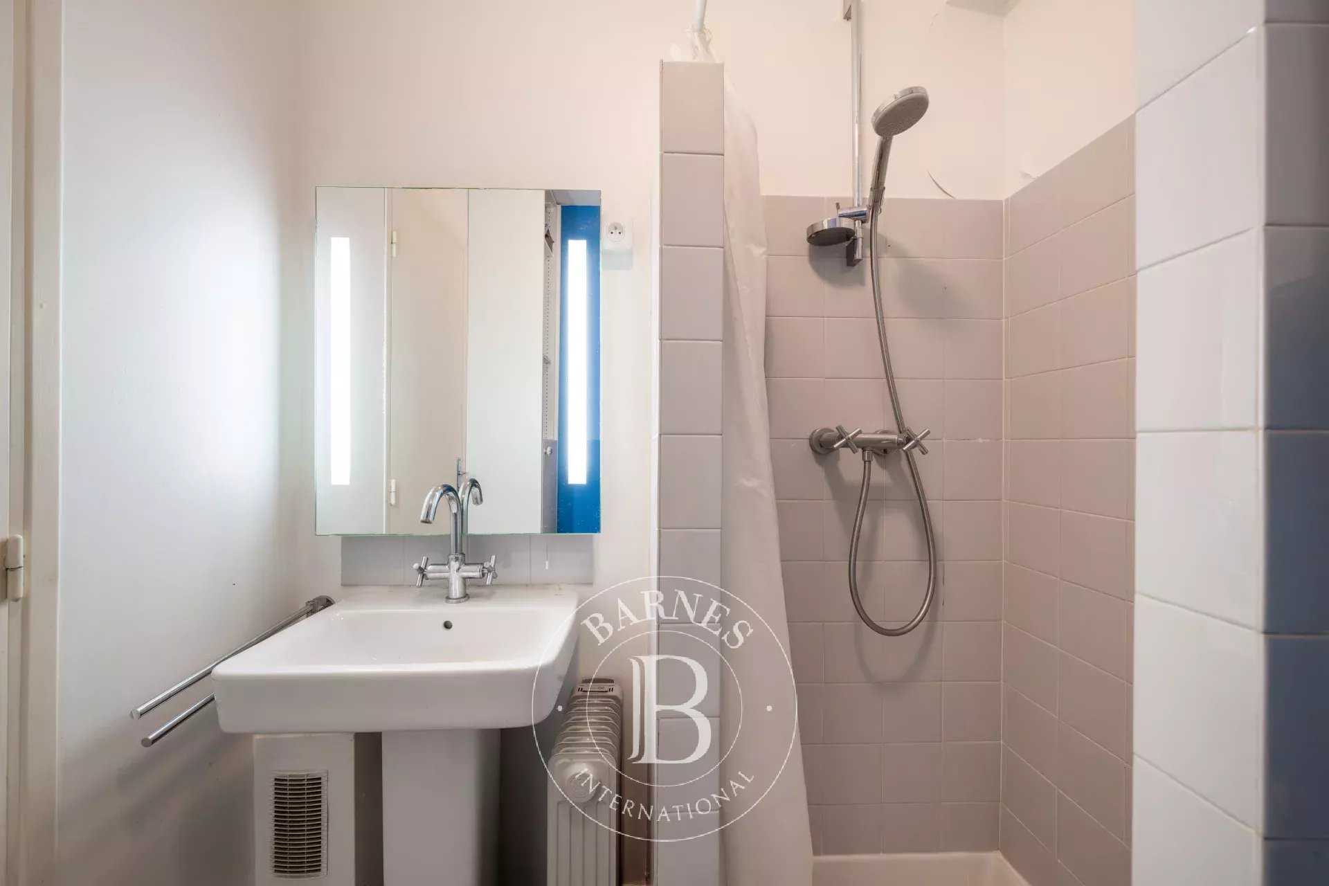 Théoule-sur-Mer  - Piso 1 Cuarto