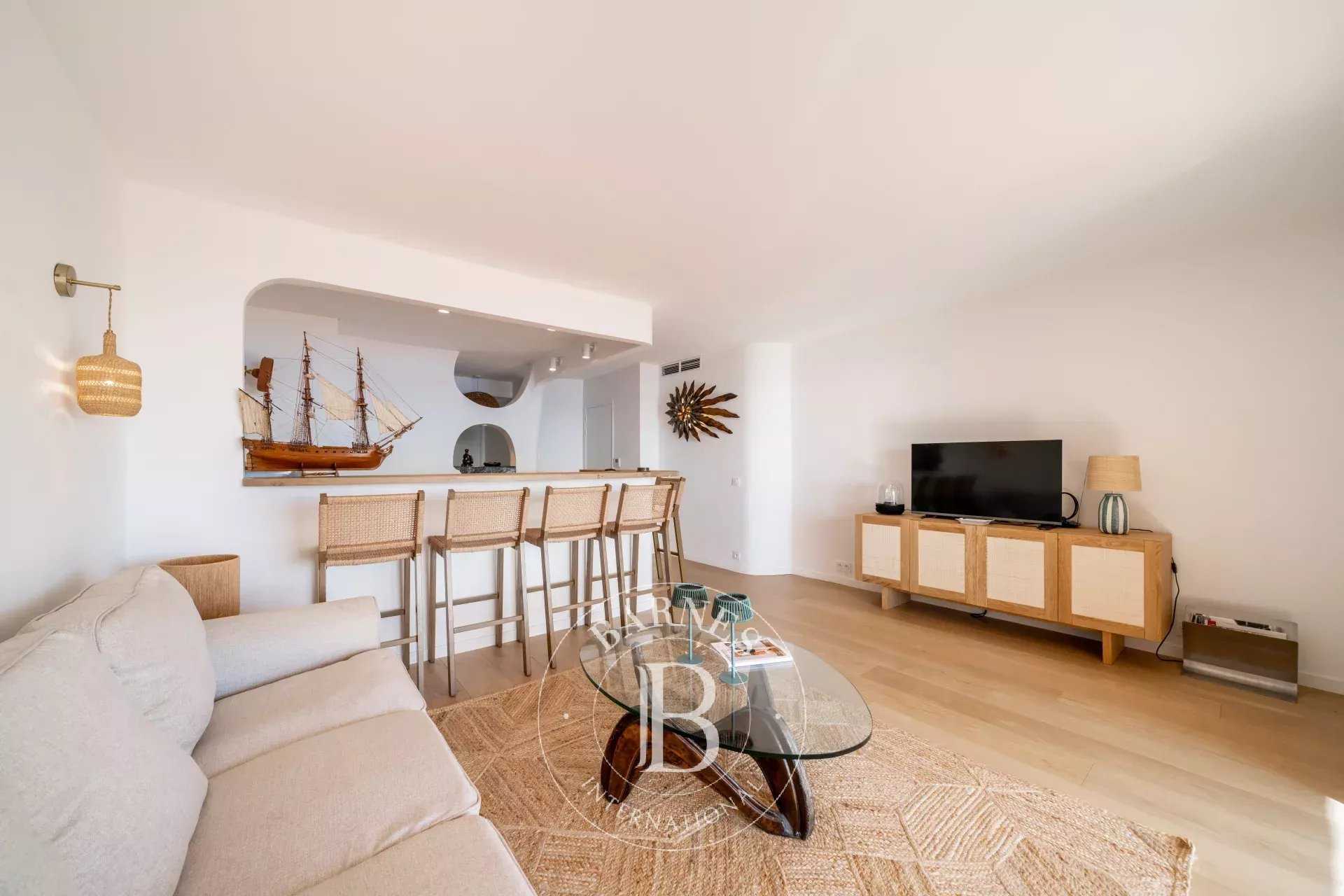 Théoule-sur-Mer  - Piso  3 Habitaciones