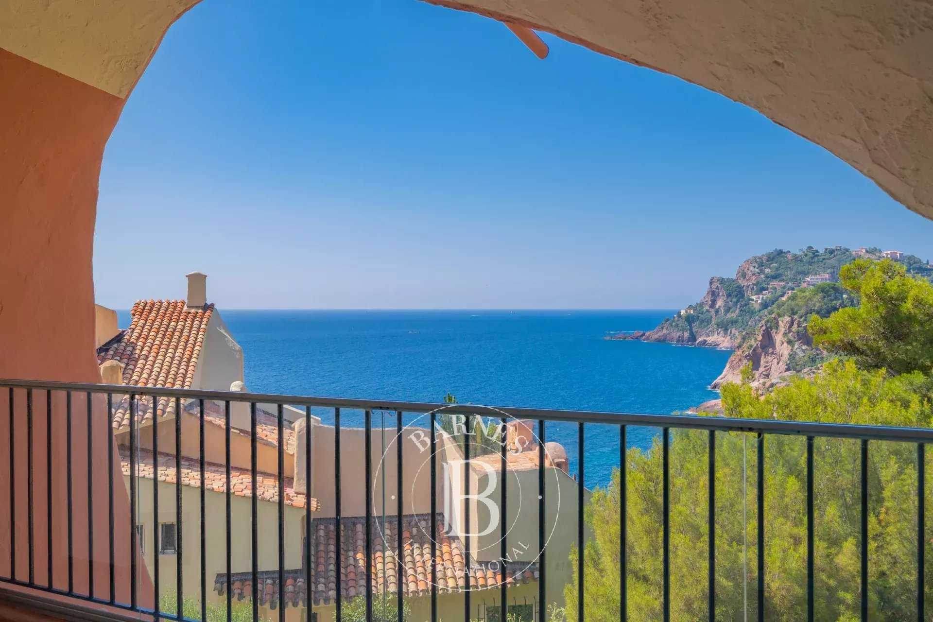 Piso Théoule-sur-Mer  -  ref 86072391 (picture 1)