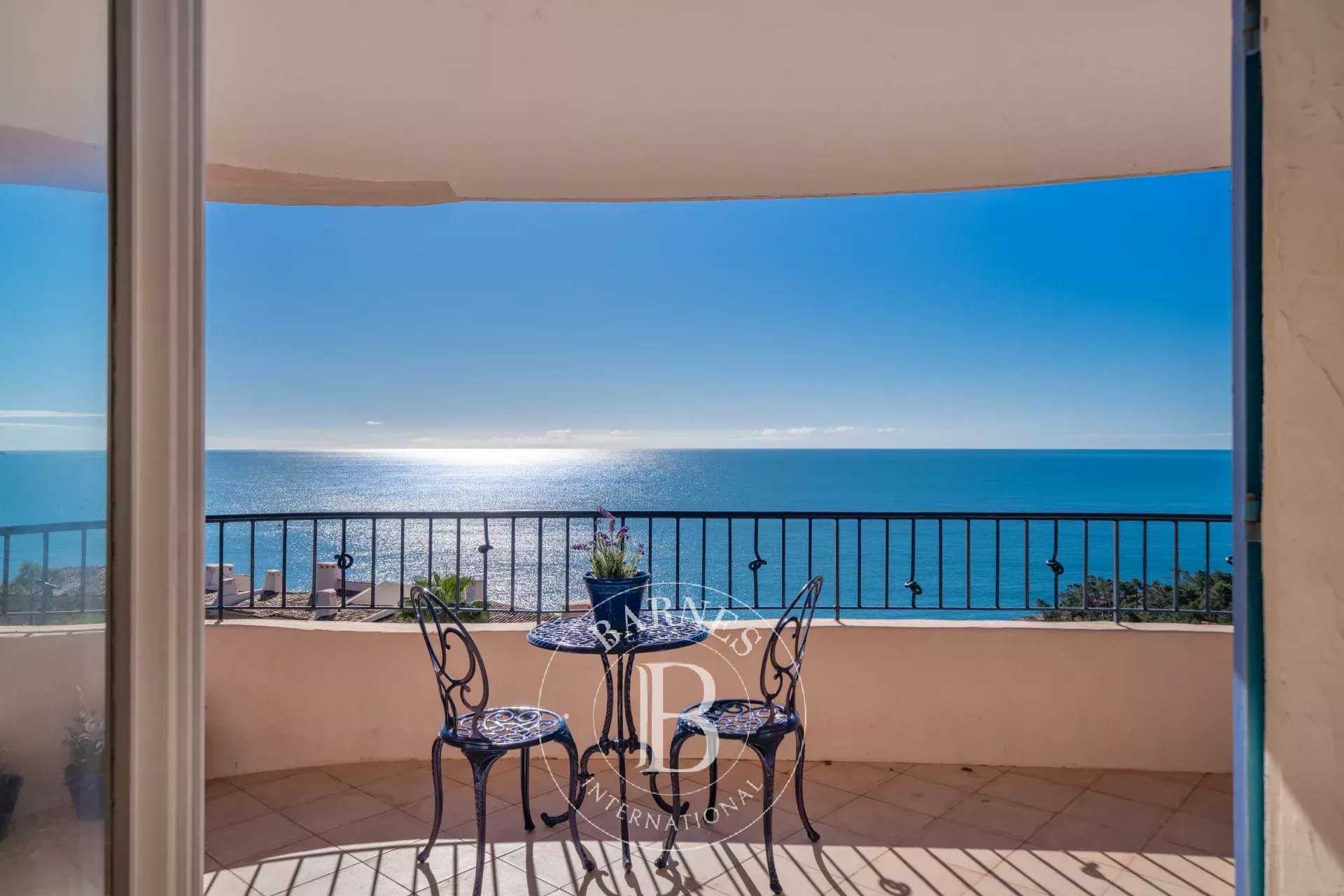 Appartement Théoule-sur-Mer - Ref 85858220
