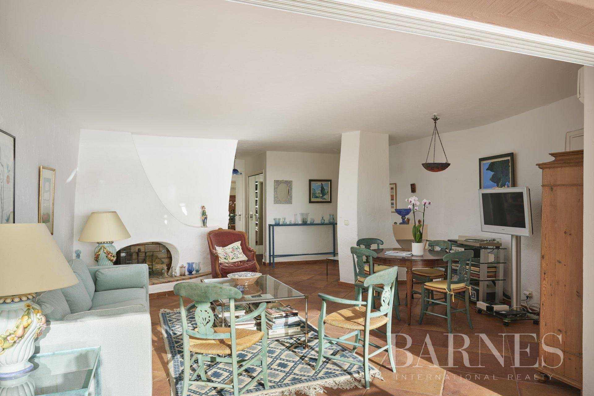 Apartment Théoule-sur-Mer  -  ref 8027461 (picture 3)