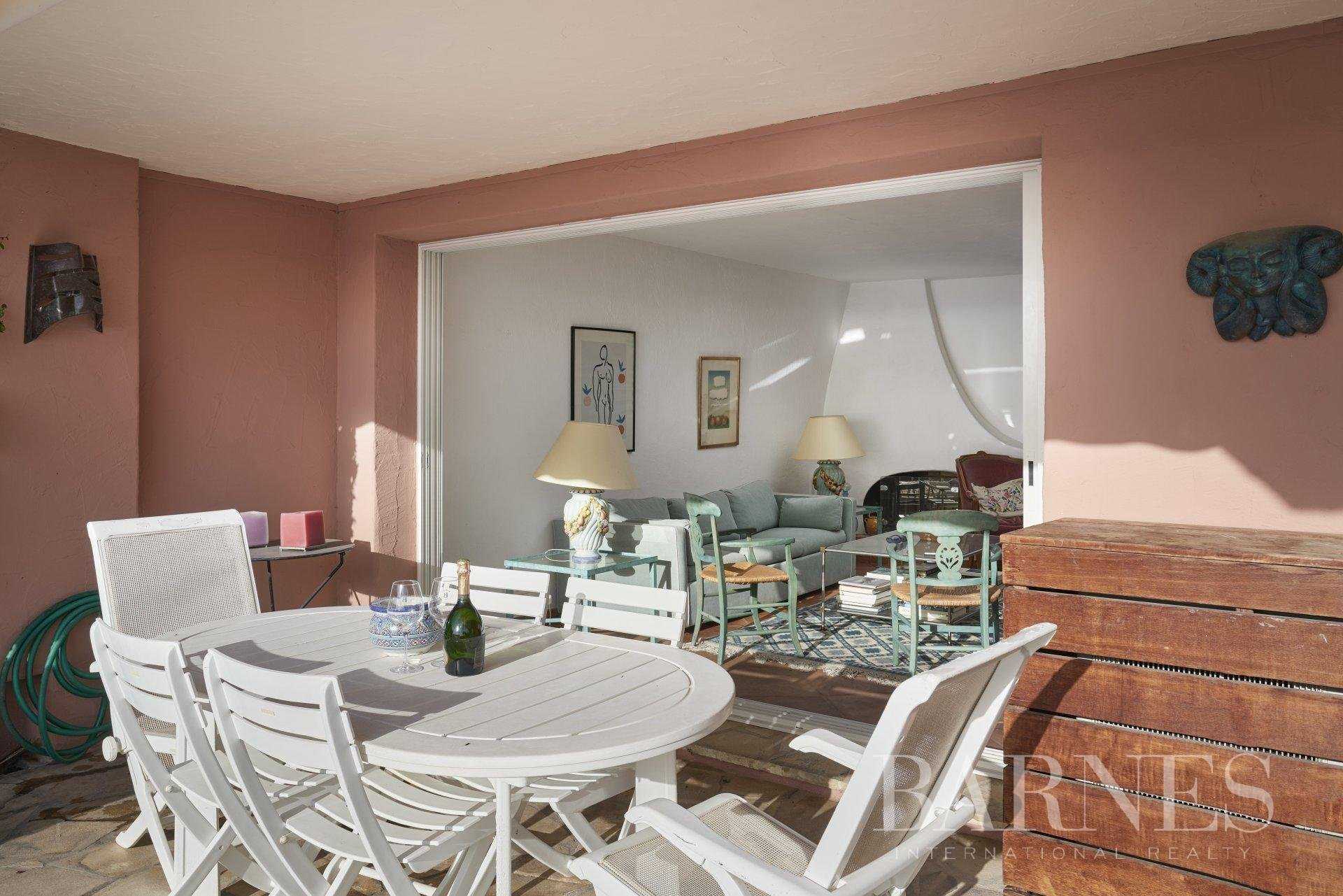 Apartment Théoule-sur-Mer  -  ref 8027461 (picture 2)