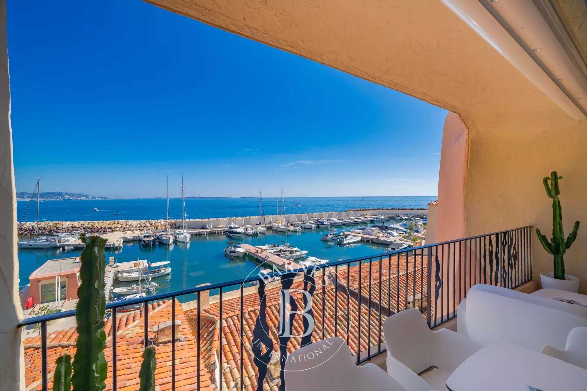Apartment Théoule-sur-Mer - Ref 82637714