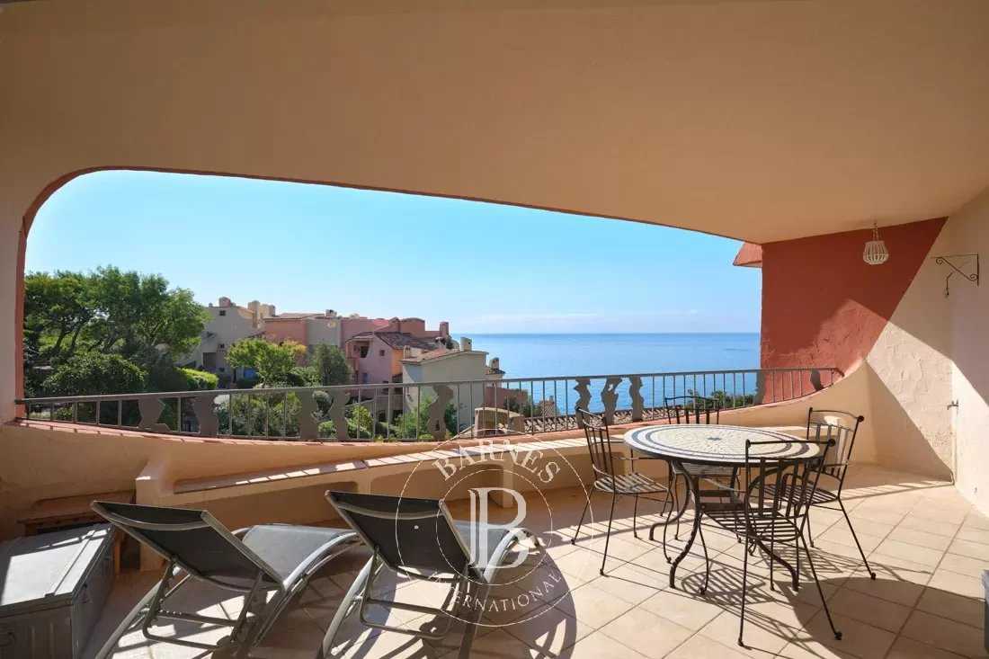 Appartement Théoule-sur-Mer  -  ref 82455117 (picture 3)