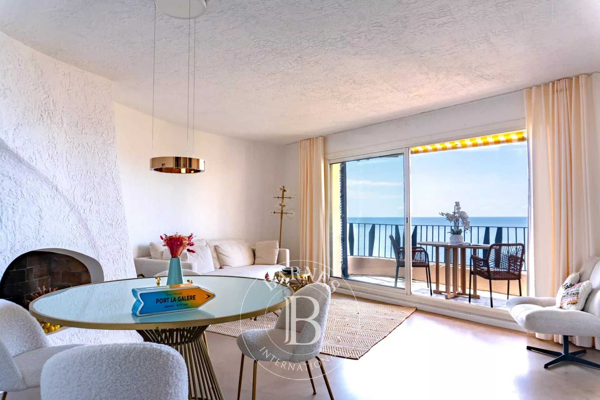 Appartement Théoule-sur-Mer  -  ref 86001921 (picture 2)