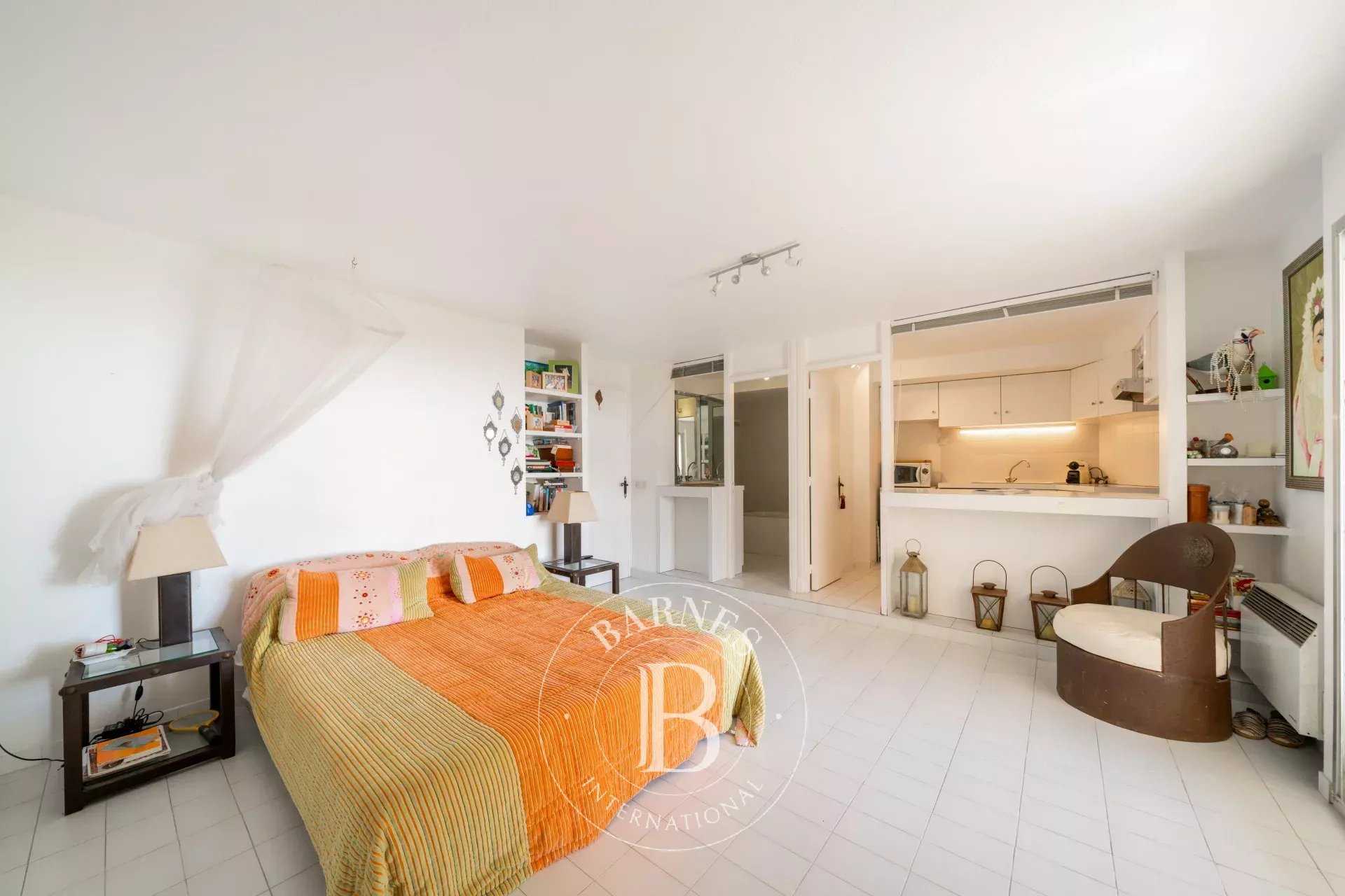 Appartement Théoule-sur-Mer  -  ref 86215808 (picture 2)