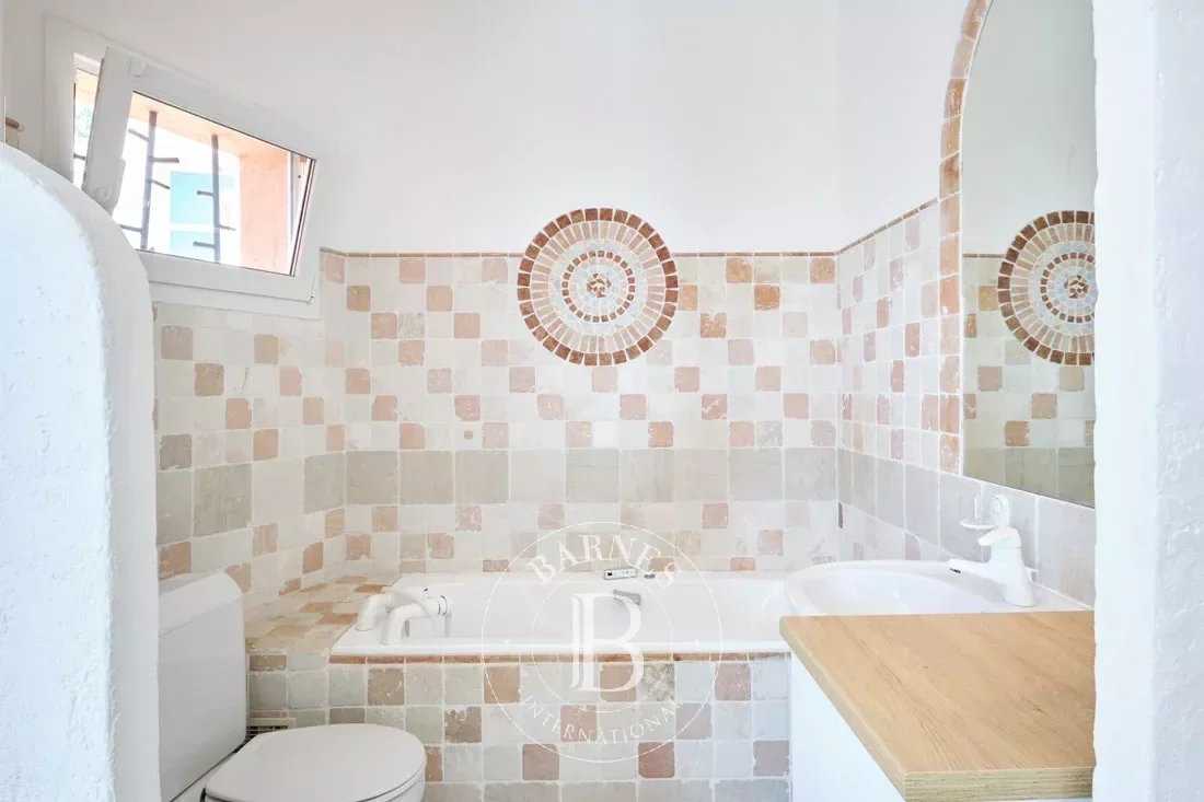 Appartement Théoule-sur-Mer  -  ref 82455460 (picture 3)