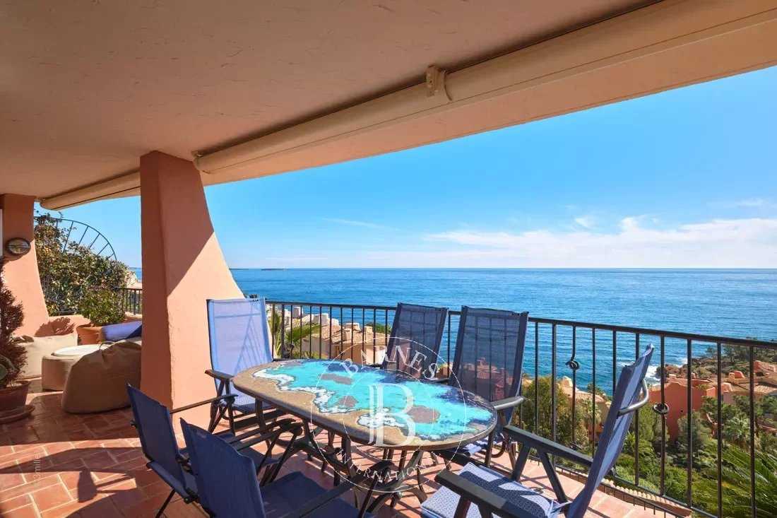 Appartement Théoule-sur-Mer  -  ref 8170032 (picture 2)