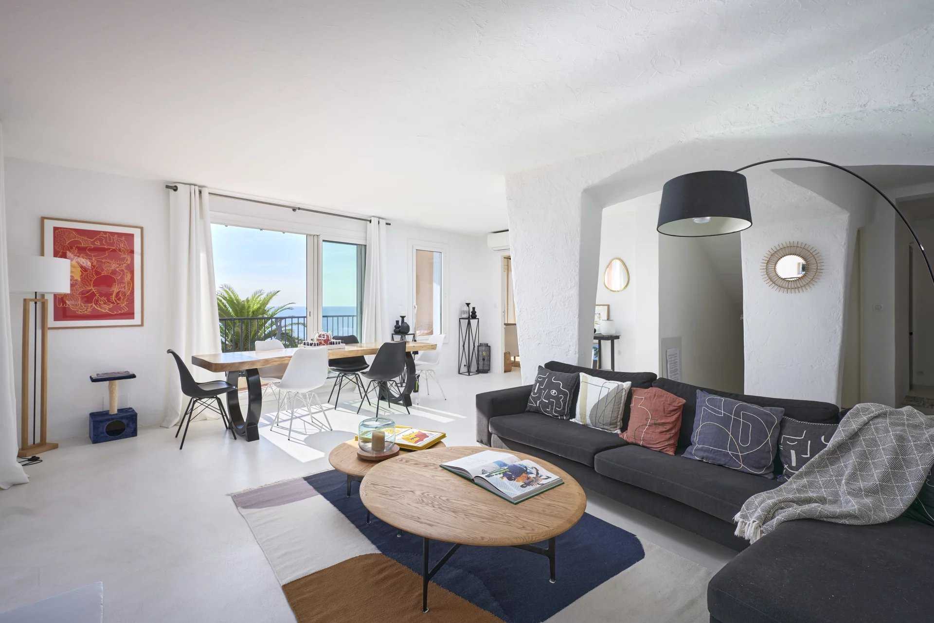 Dúplex Théoule-sur-Mer - Ref 7151922