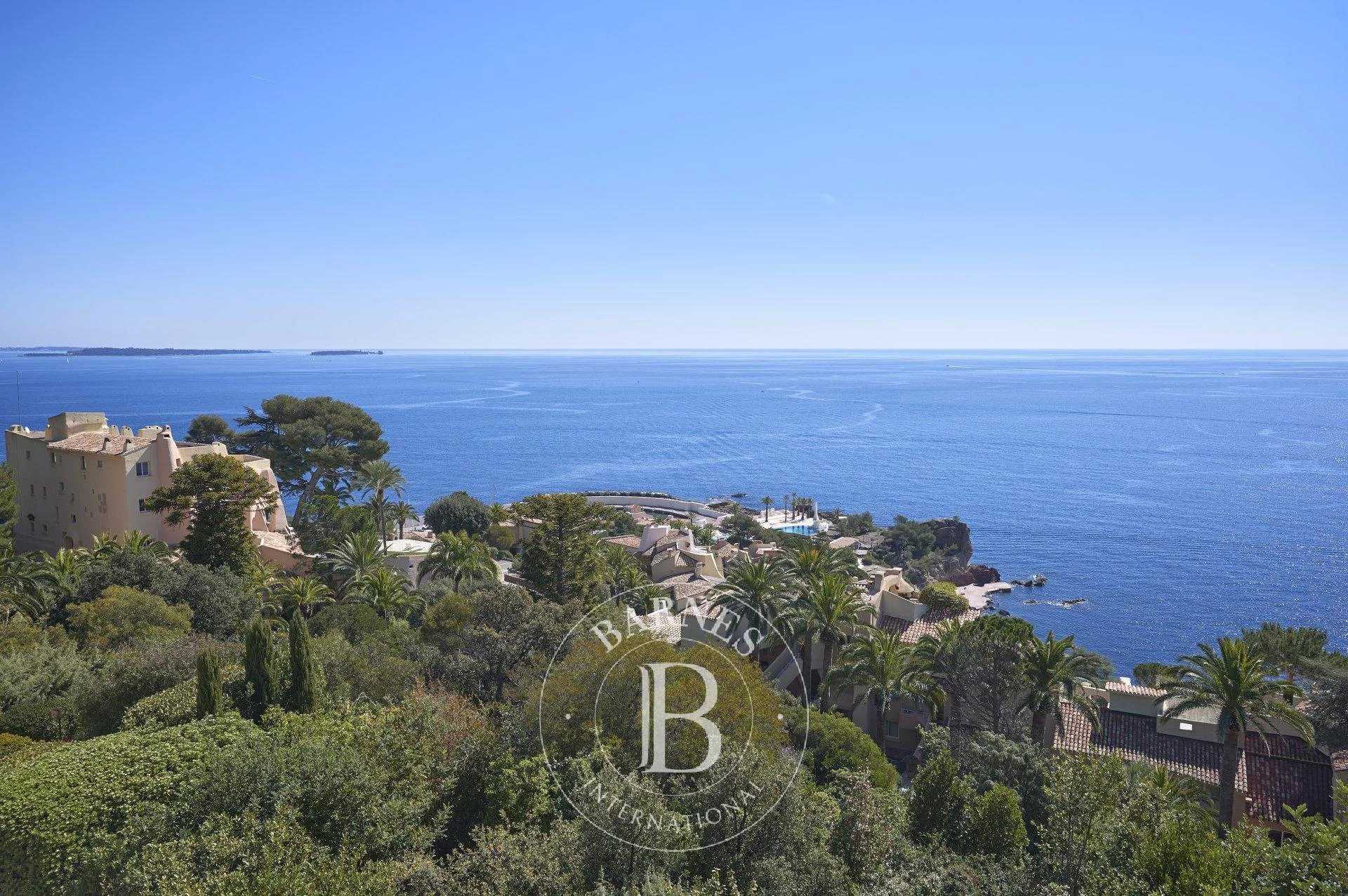 Appartement Théoule-sur-Mer  -  ref 82455938 (picture 2)