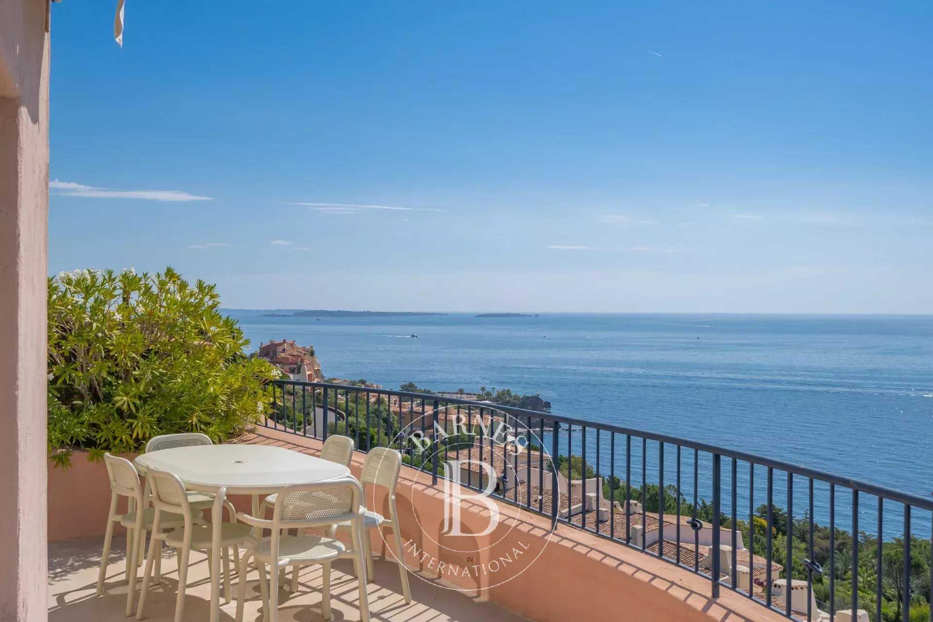 Dúplex Théoule-sur-Mer - Ref 83841606