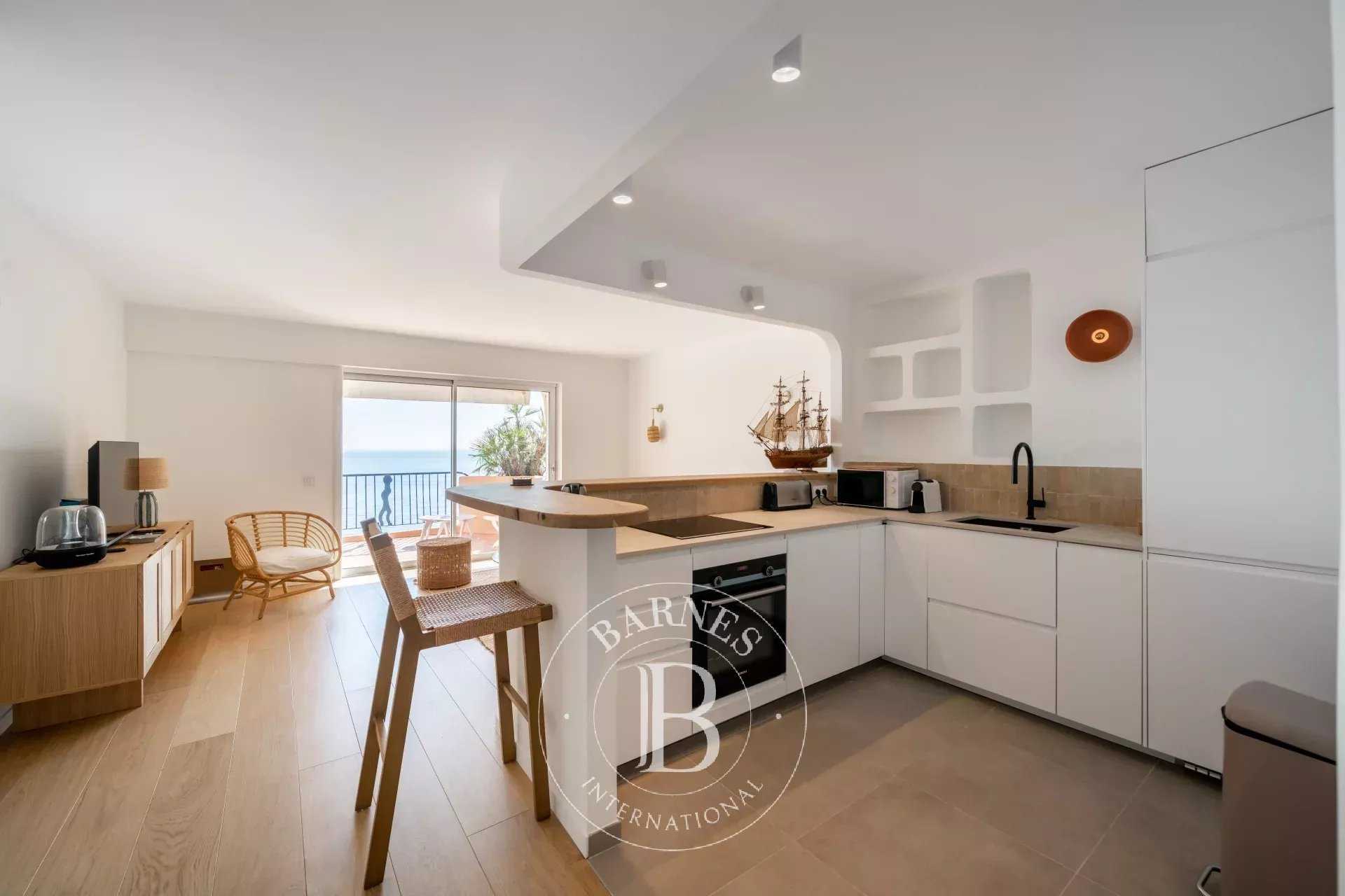 Piso Théoule-sur-Mer  -  ref 86277947 (picture 3)
