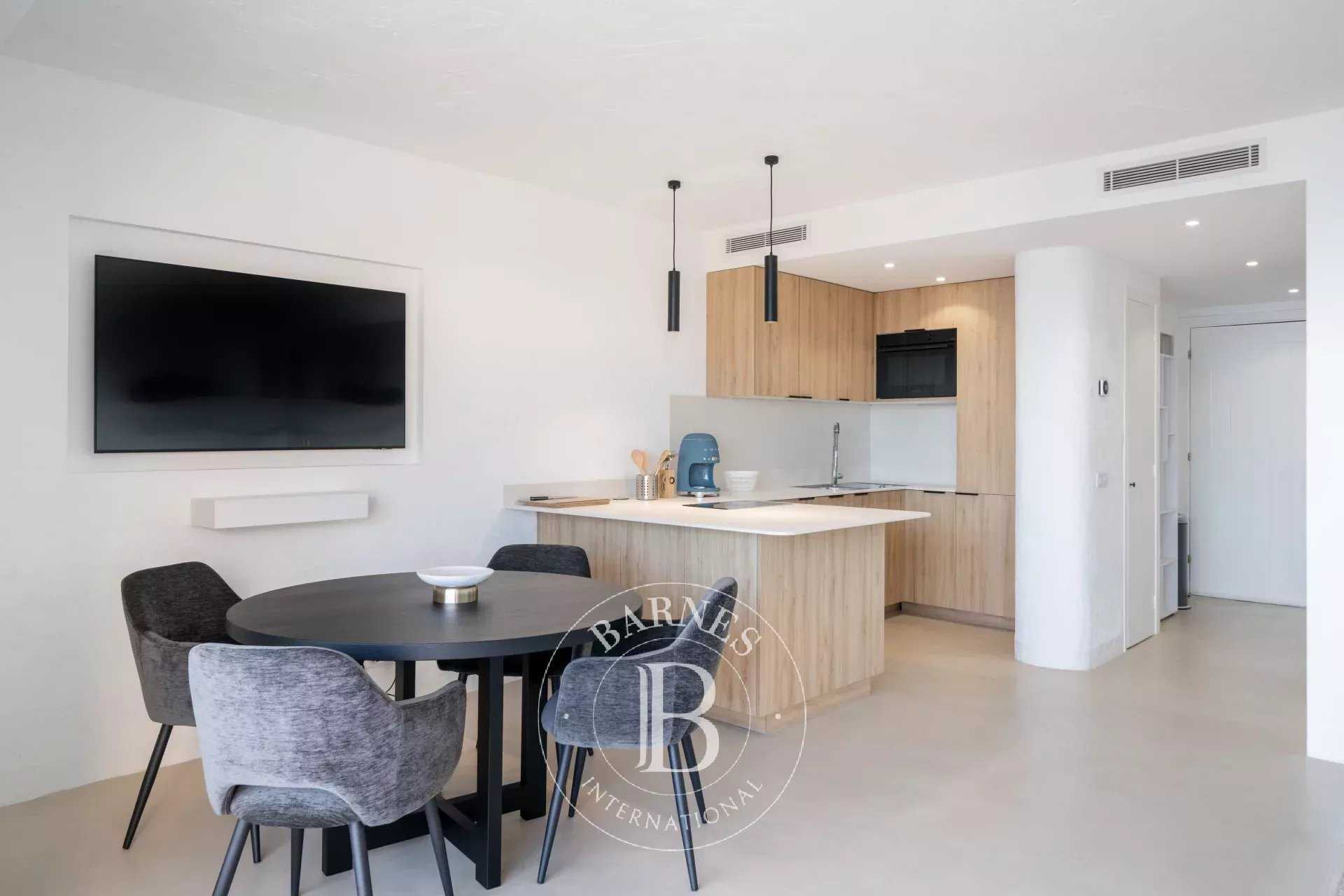 Piso Théoule-sur-Mer  -  ref 86806307 (picture 3)