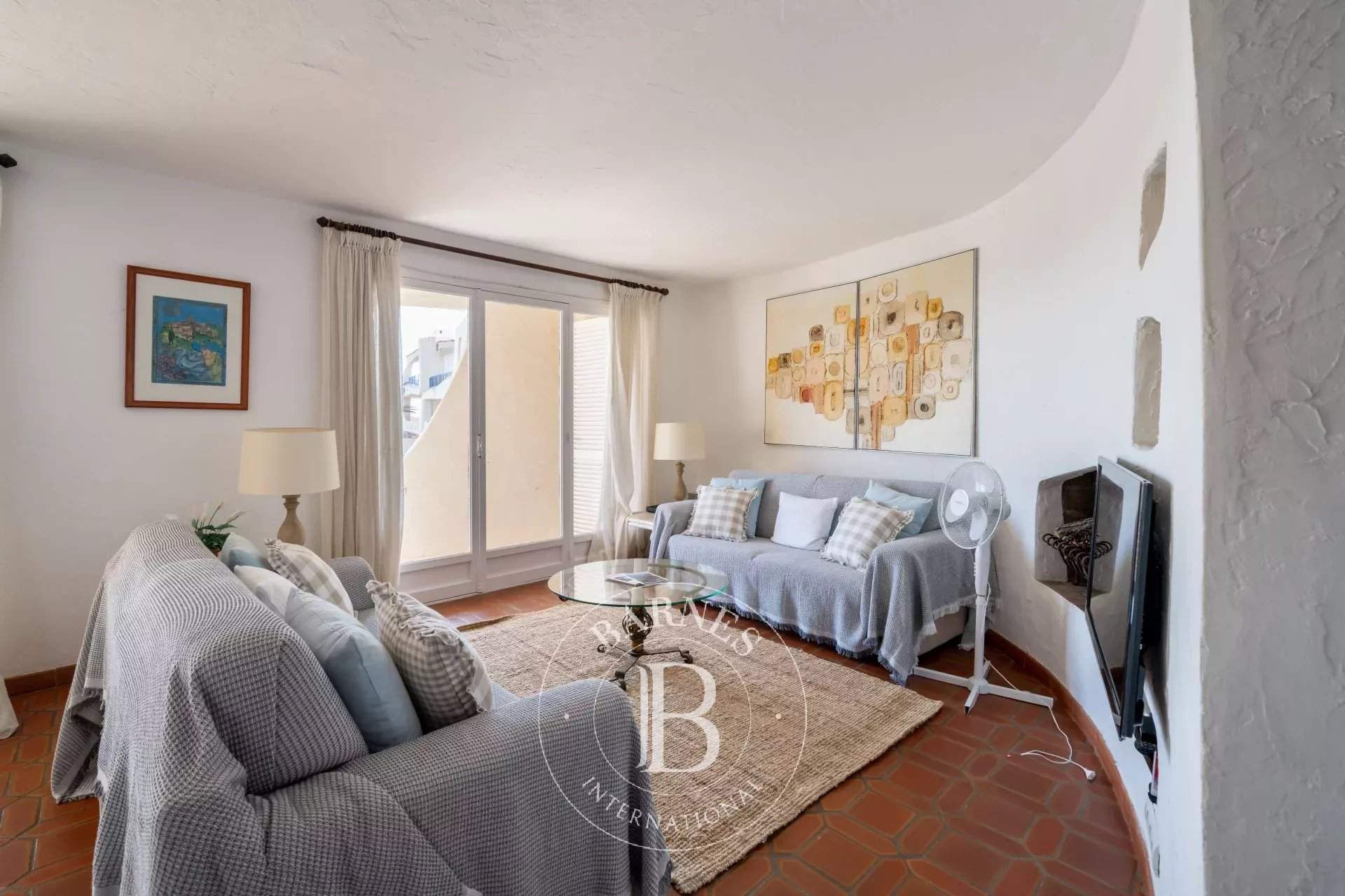 Théoule-sur-Mer  - Piso  3 Habitaciones - picture 5