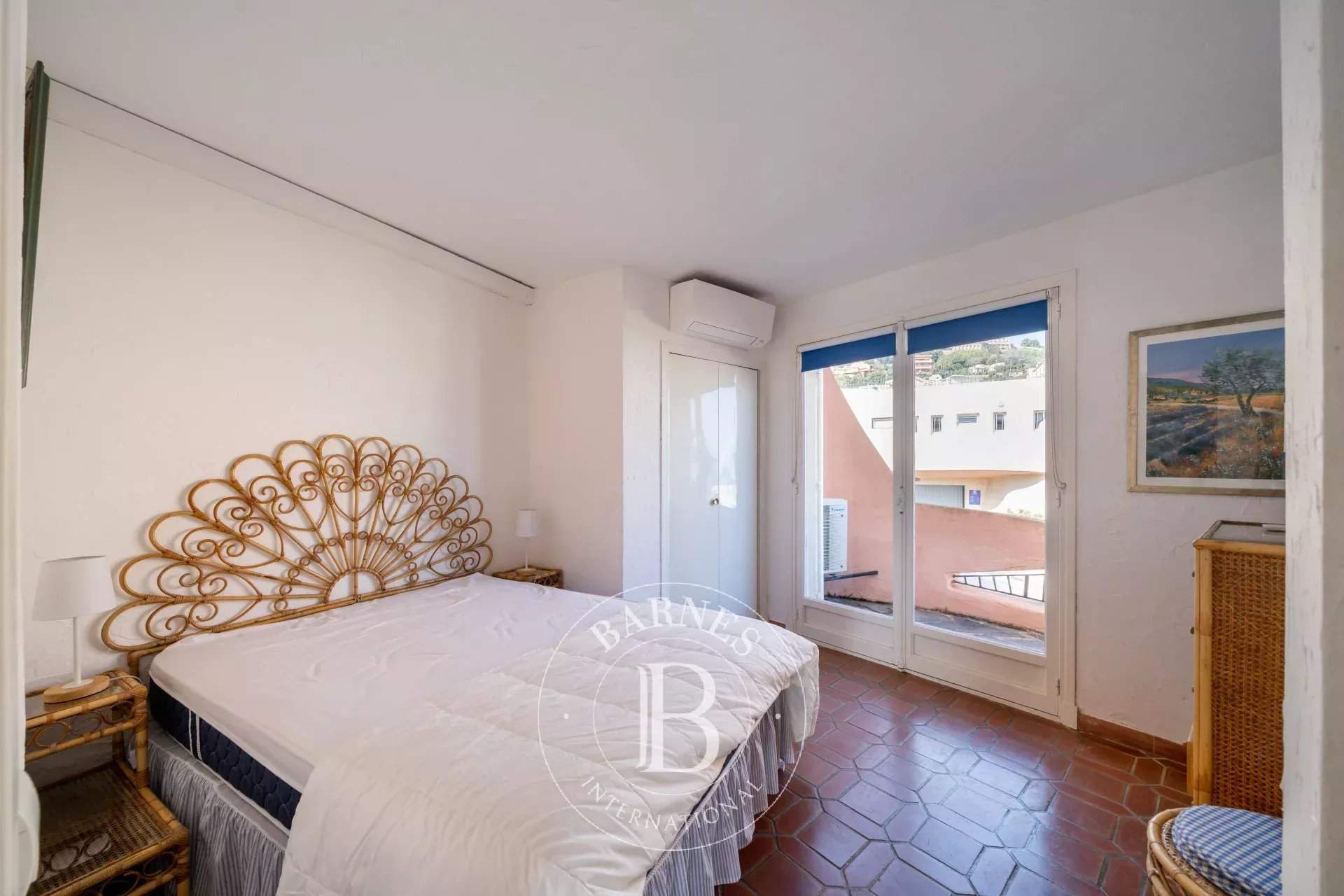 Théoule-sur-Mer  - Piso  3 Habitaciones - picture 8