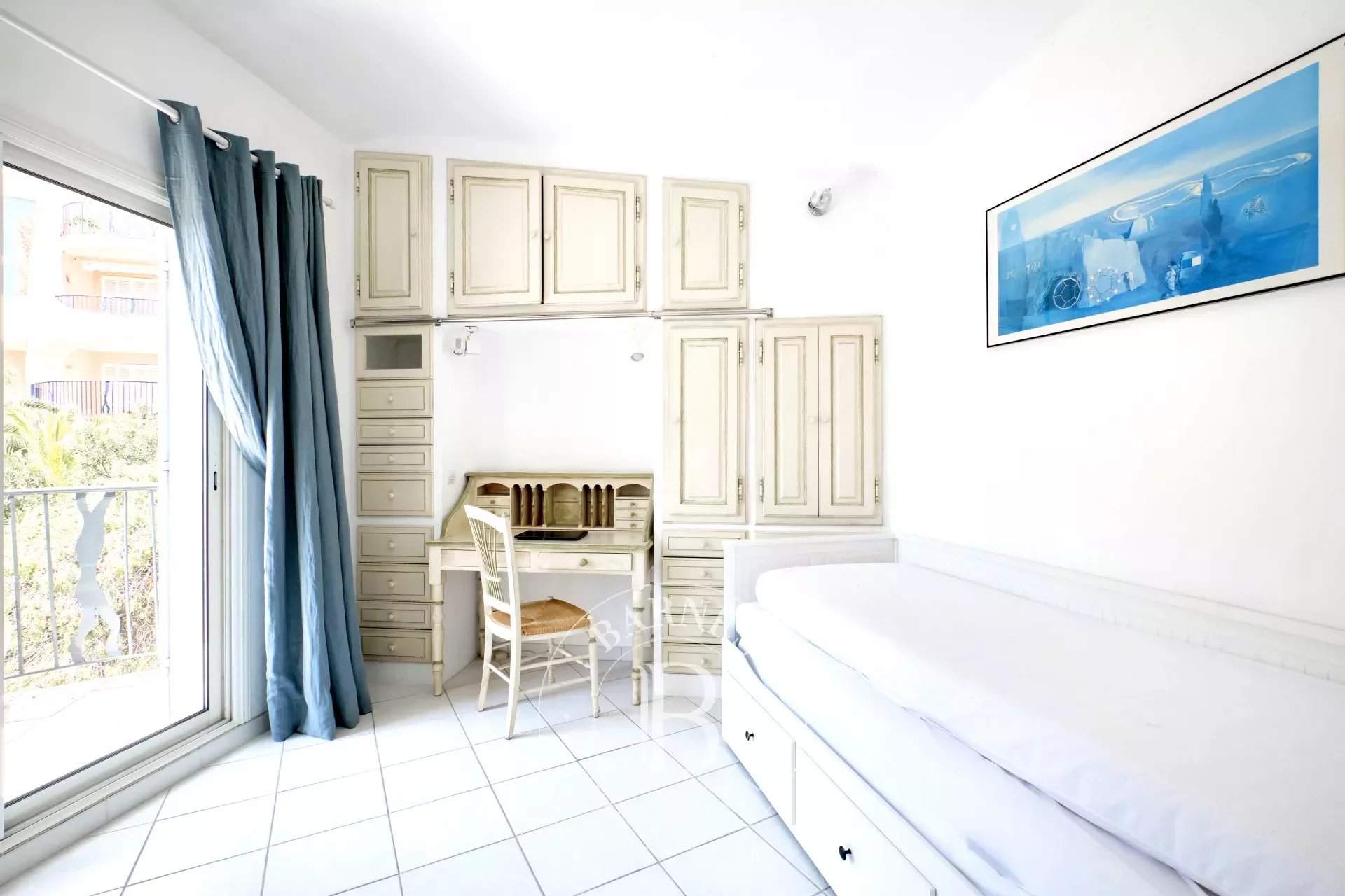 Théoule-sur-Mer  - Apartment 2 Bedrooms - picture 6