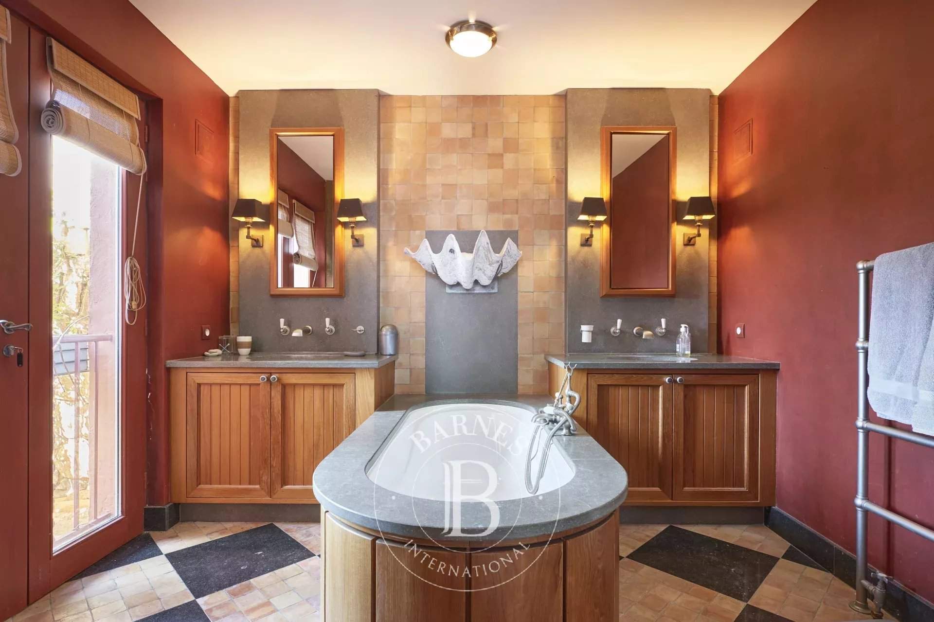 Théoule-sur-Mer  - Apartment 4 Bedrooms - picture 13