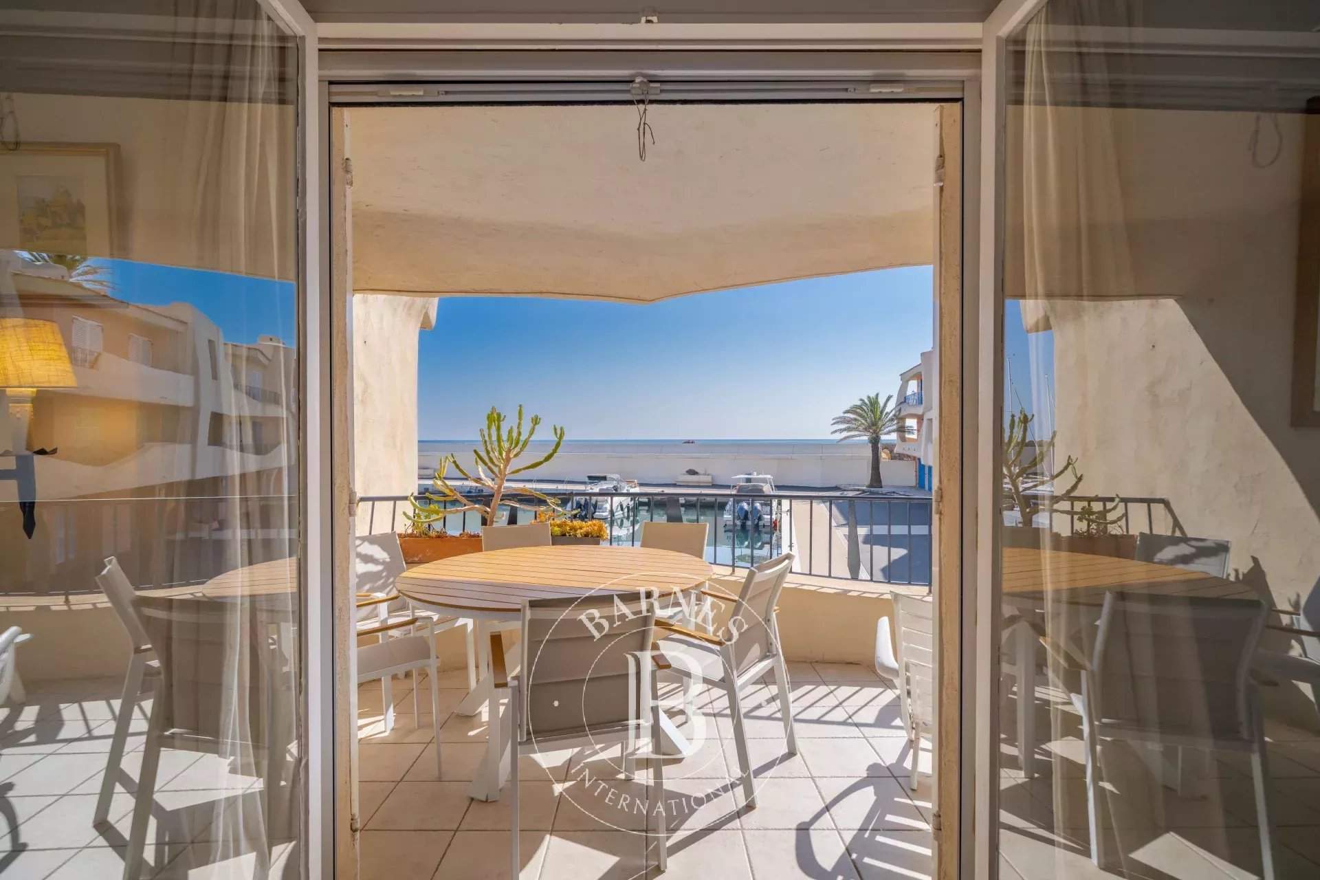 Théoule-sur-Mer  - Piso  3 Habitaciones - picture 6