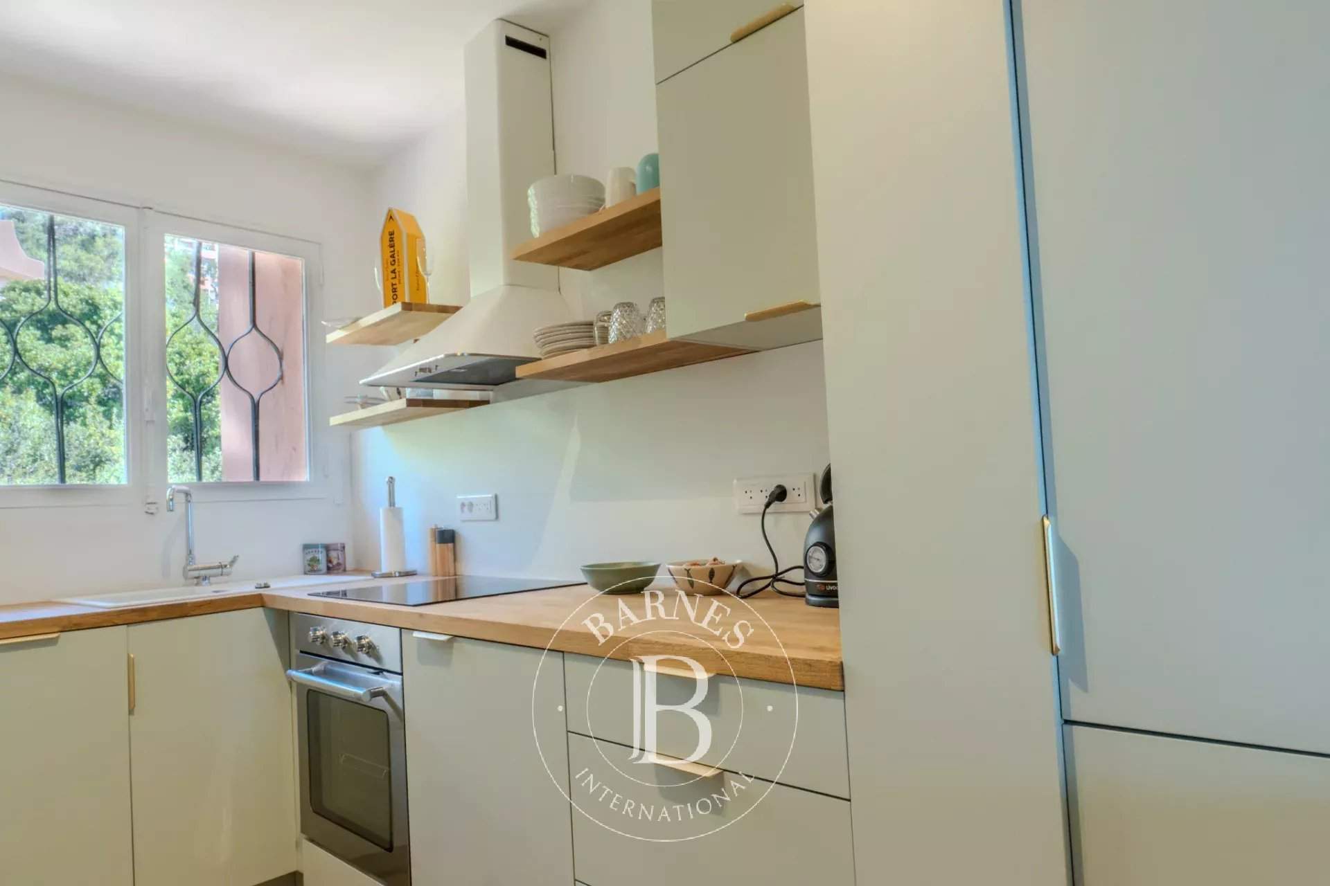 Théoule-sur-Mer  - Appartement , 1 Chambre - picture 5