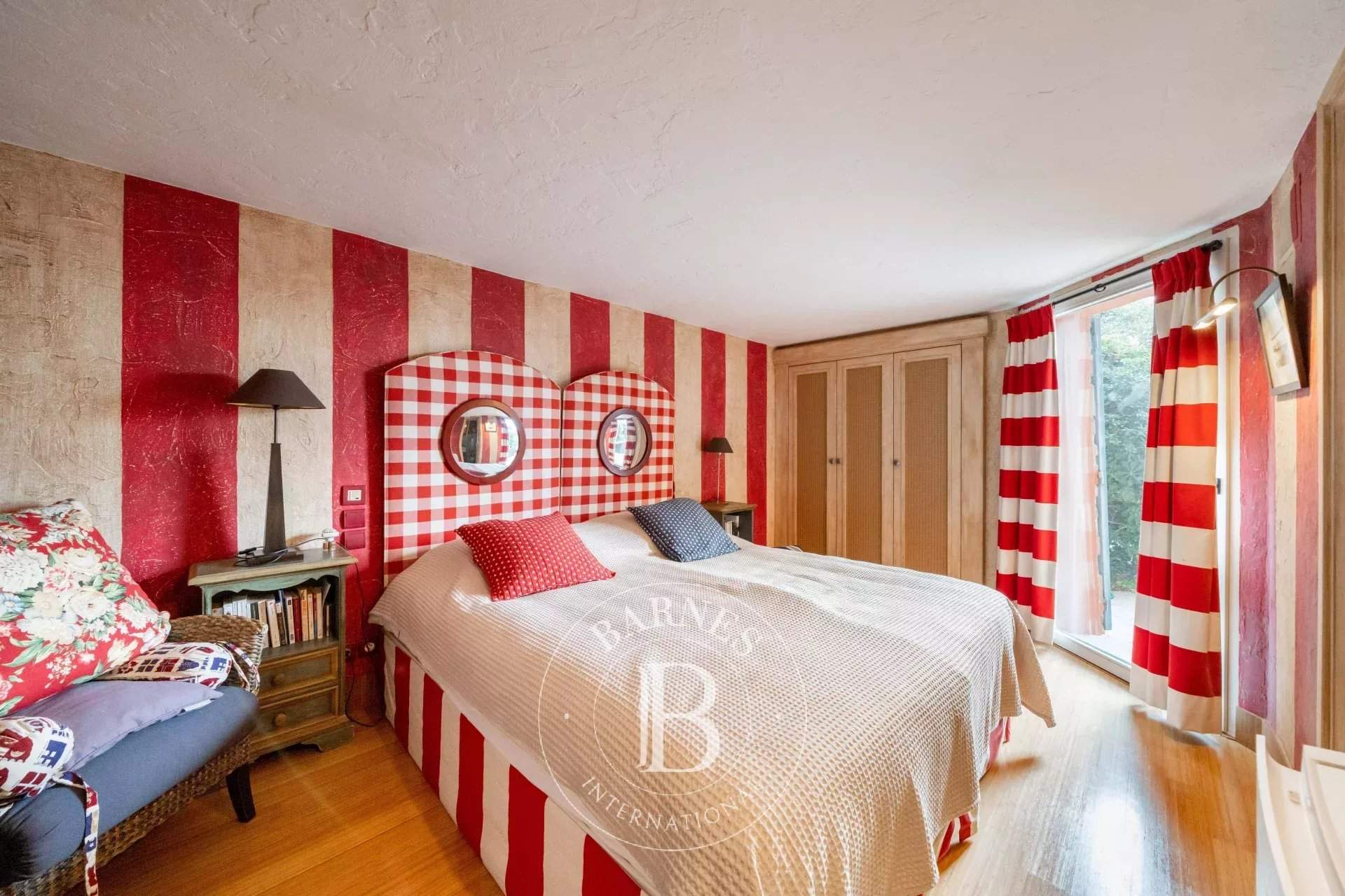 Théoule-sur-Mer  - Apartment 4 Bedrooms - picture 10