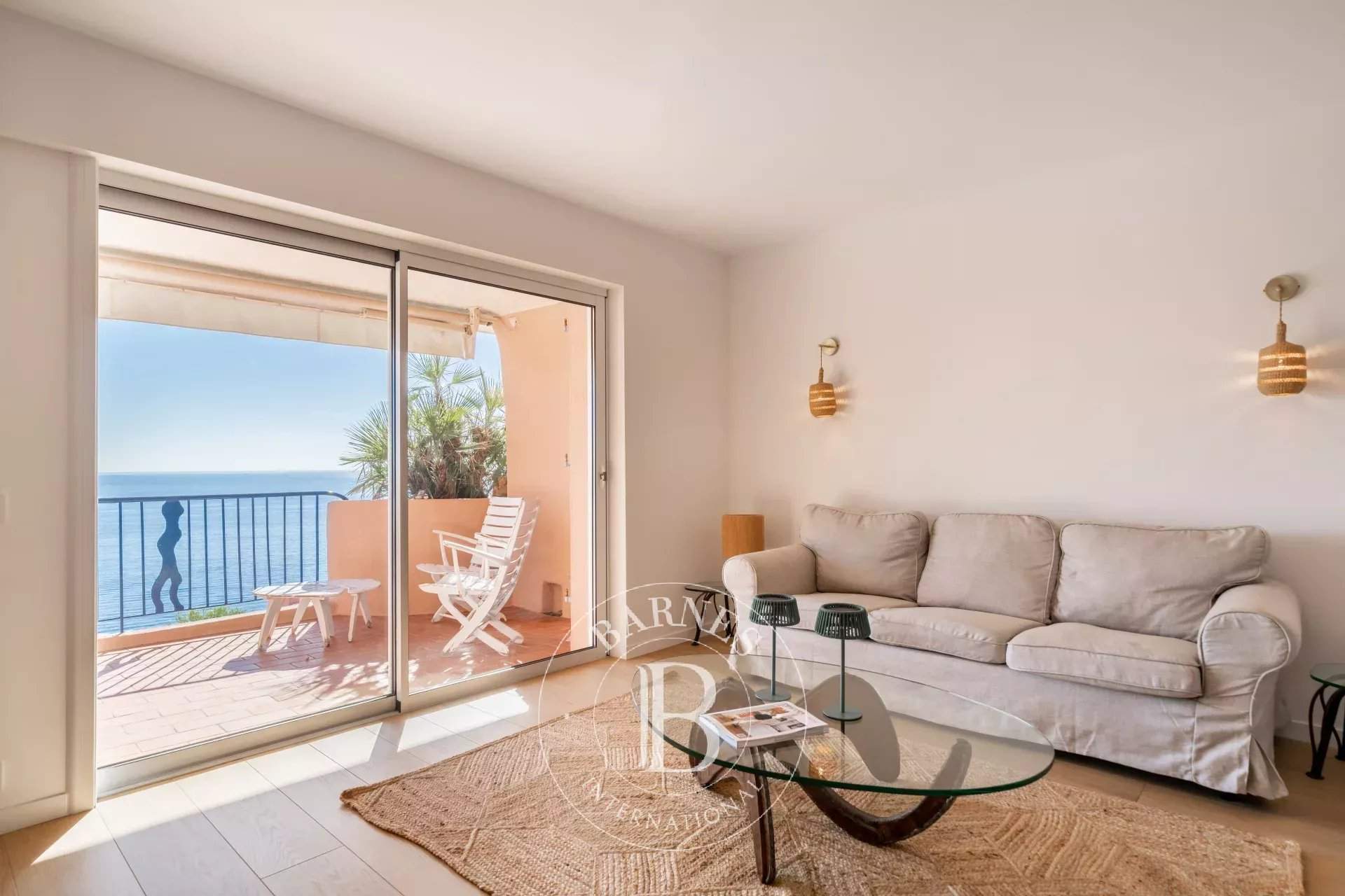 Théoule-sur-Mer  - Piso  3 Habitaciones - picture 4