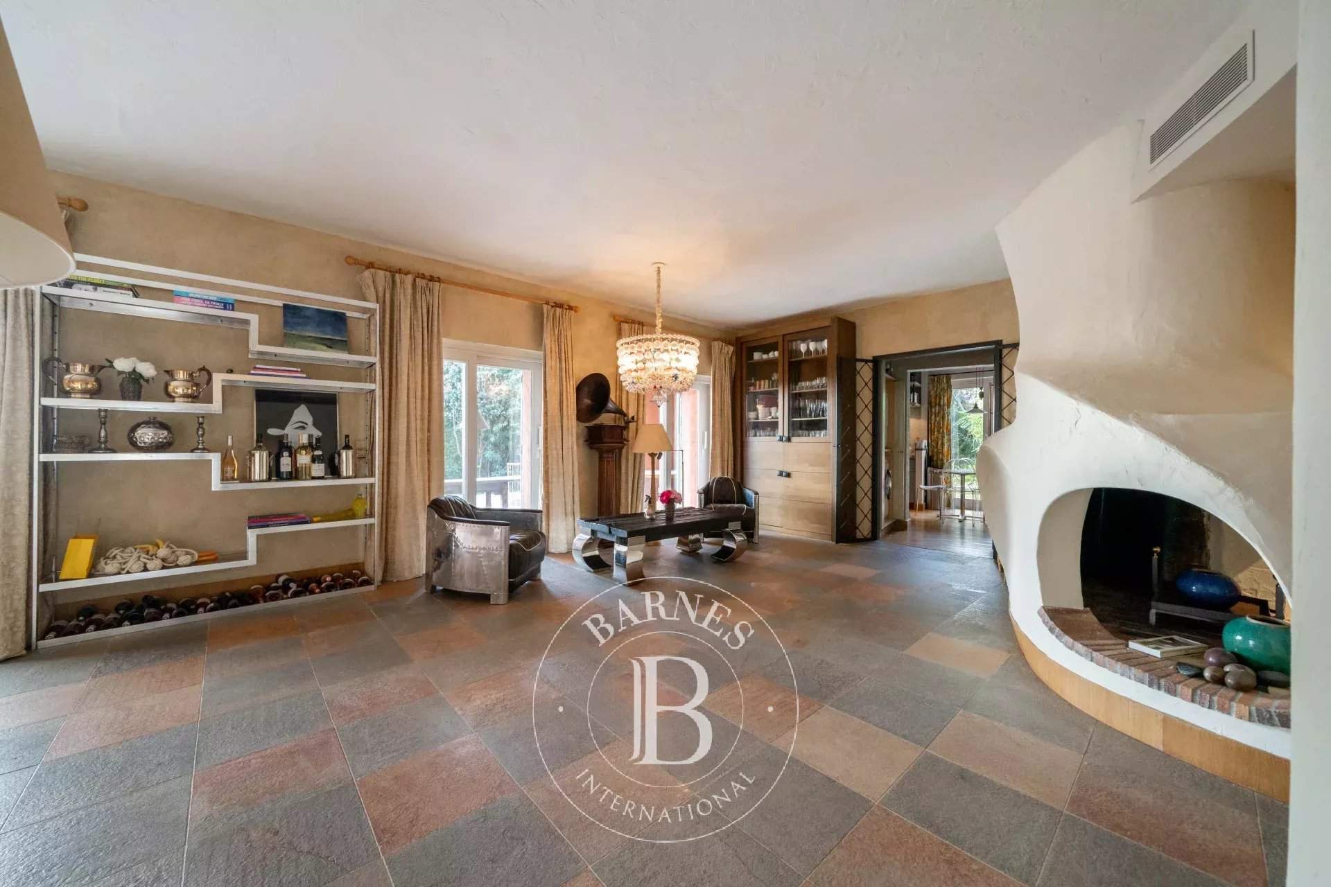 Théoule-sur-Mer  - Apartment 4 Bedrooms - picture 7