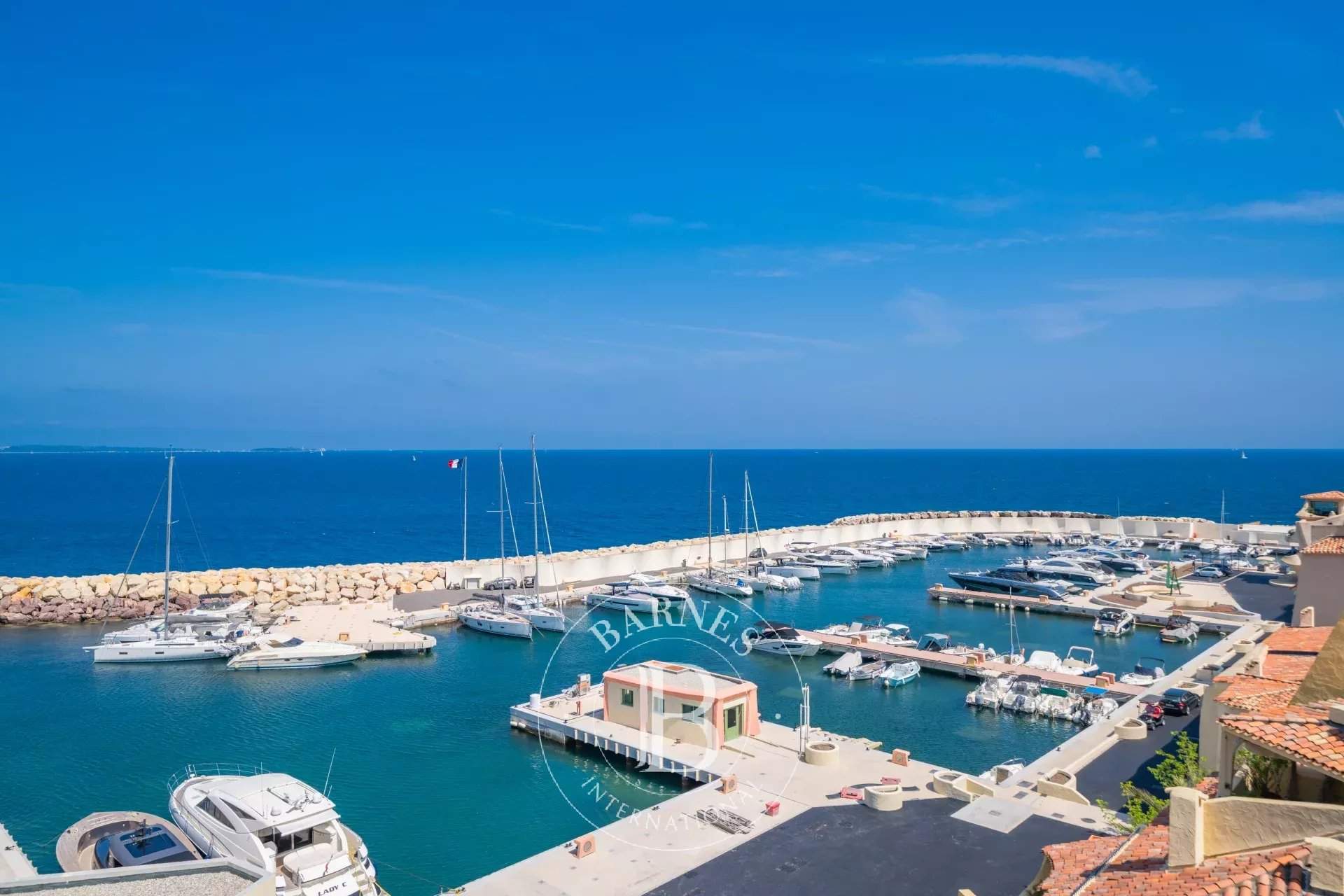 Théoule-sur-Mer  - Apartment 2 Bedrooms - picture 9