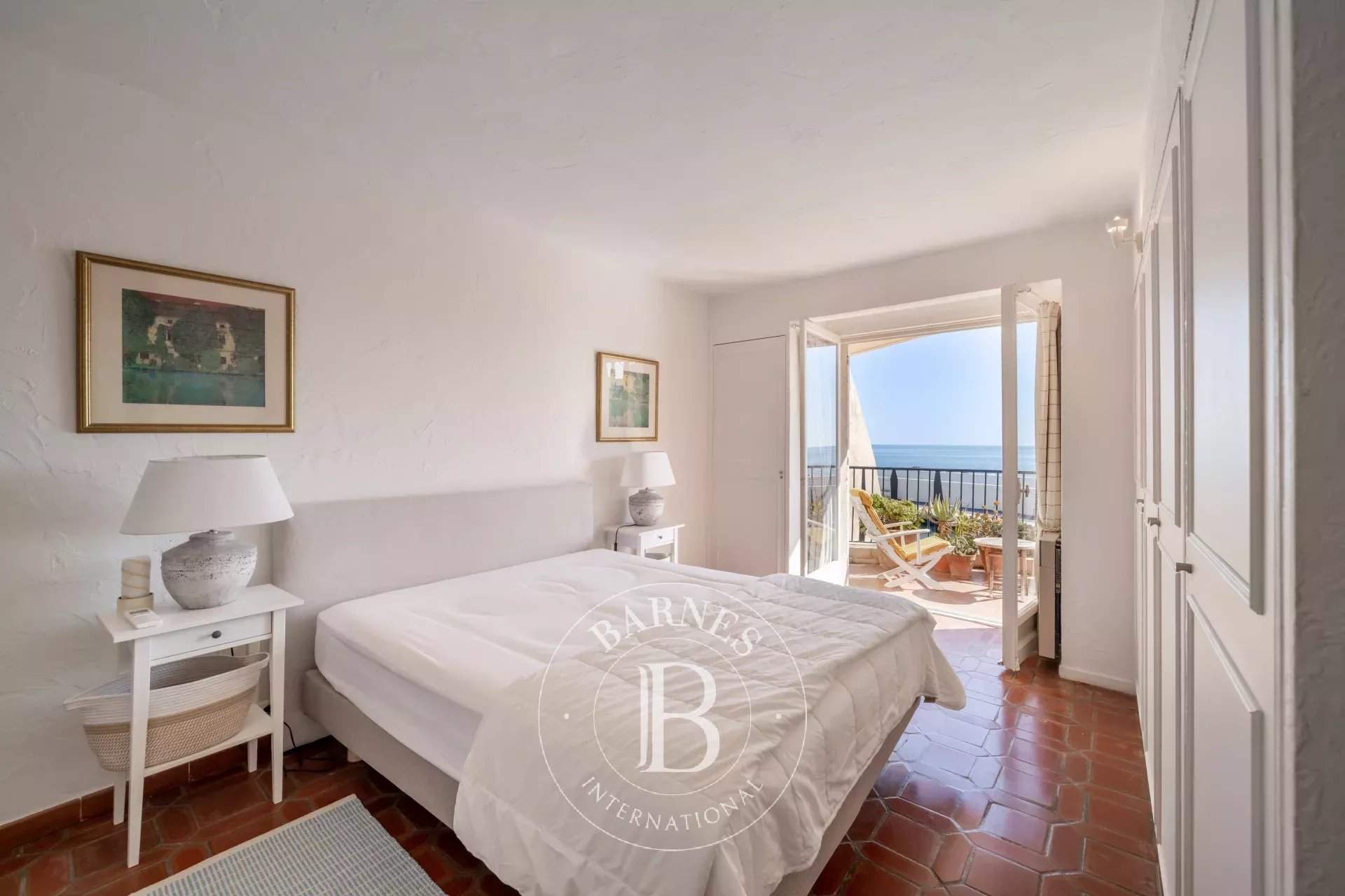 Théoule-sur-Mer  - Piso  3 Habitaciones - picture 10