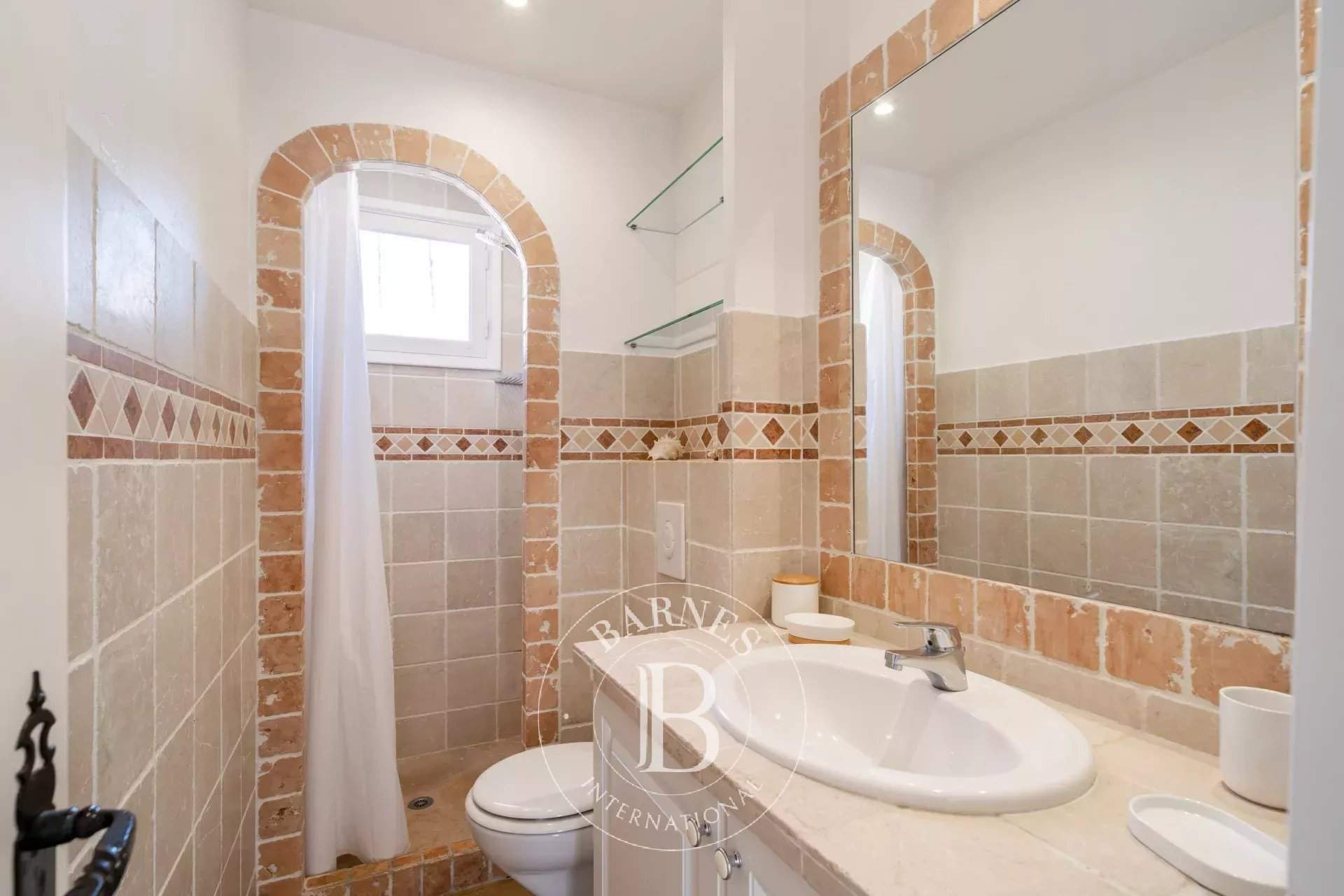 Théoule-sur-Mer  - Piso  3 Habitaciones - picture 9