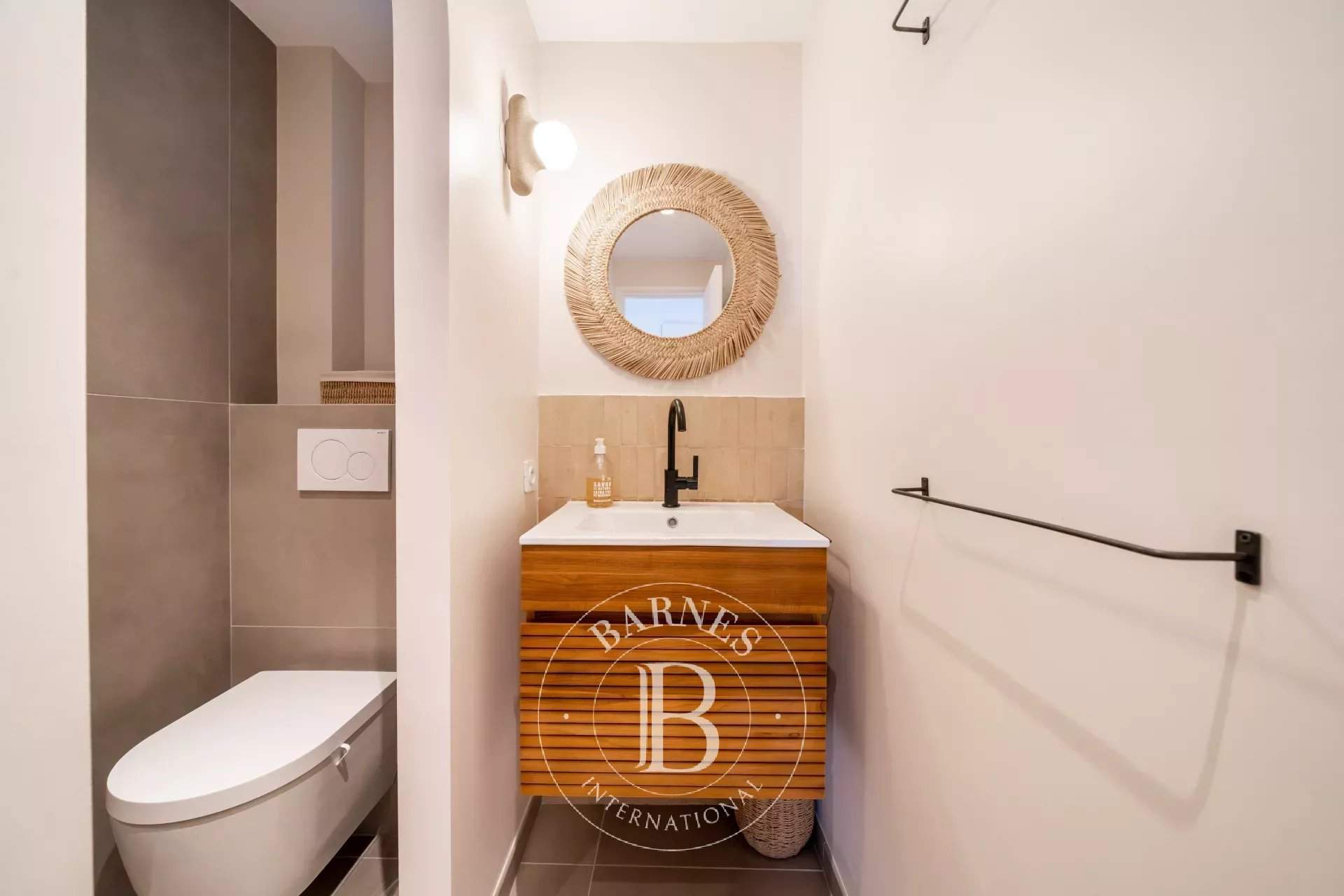 Théoule-sur-Mer  - Piso  3 Habitaciones - picture 10