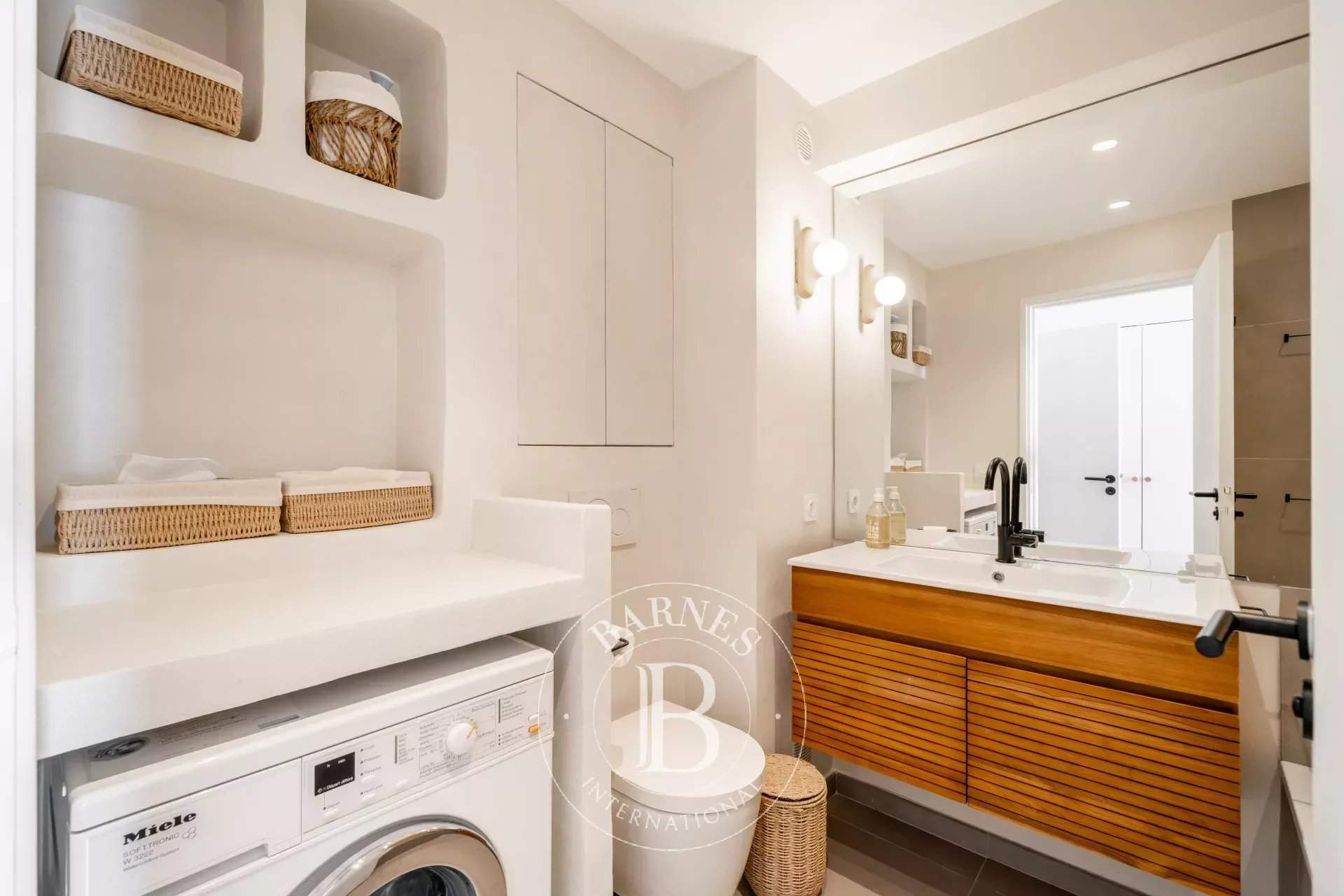 Théoule-sur-Mer  - Piso  3 Habitaciones - picture 7