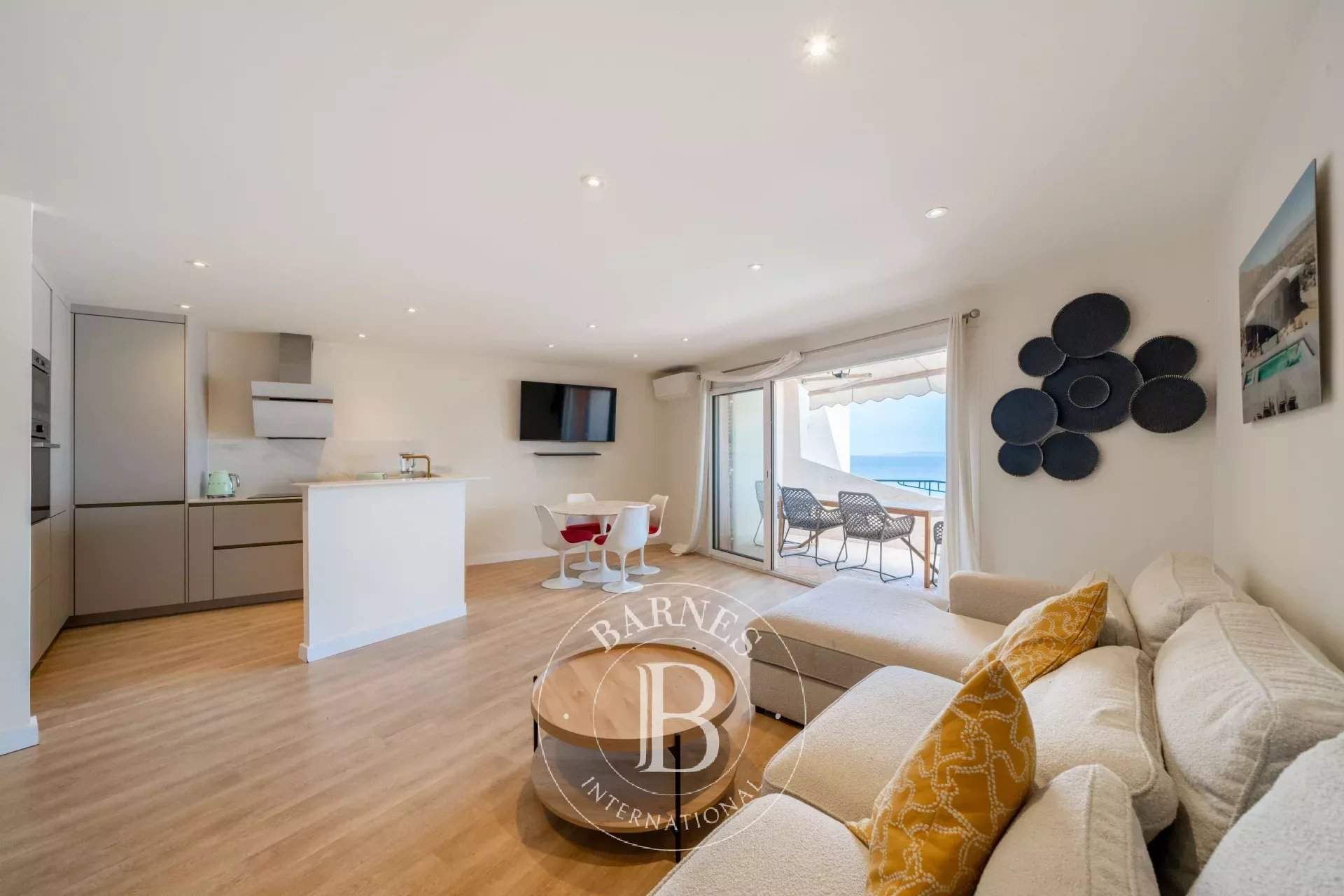 Théoule-sur-Mer  - Apartment 2 Bedrooms - picture 2