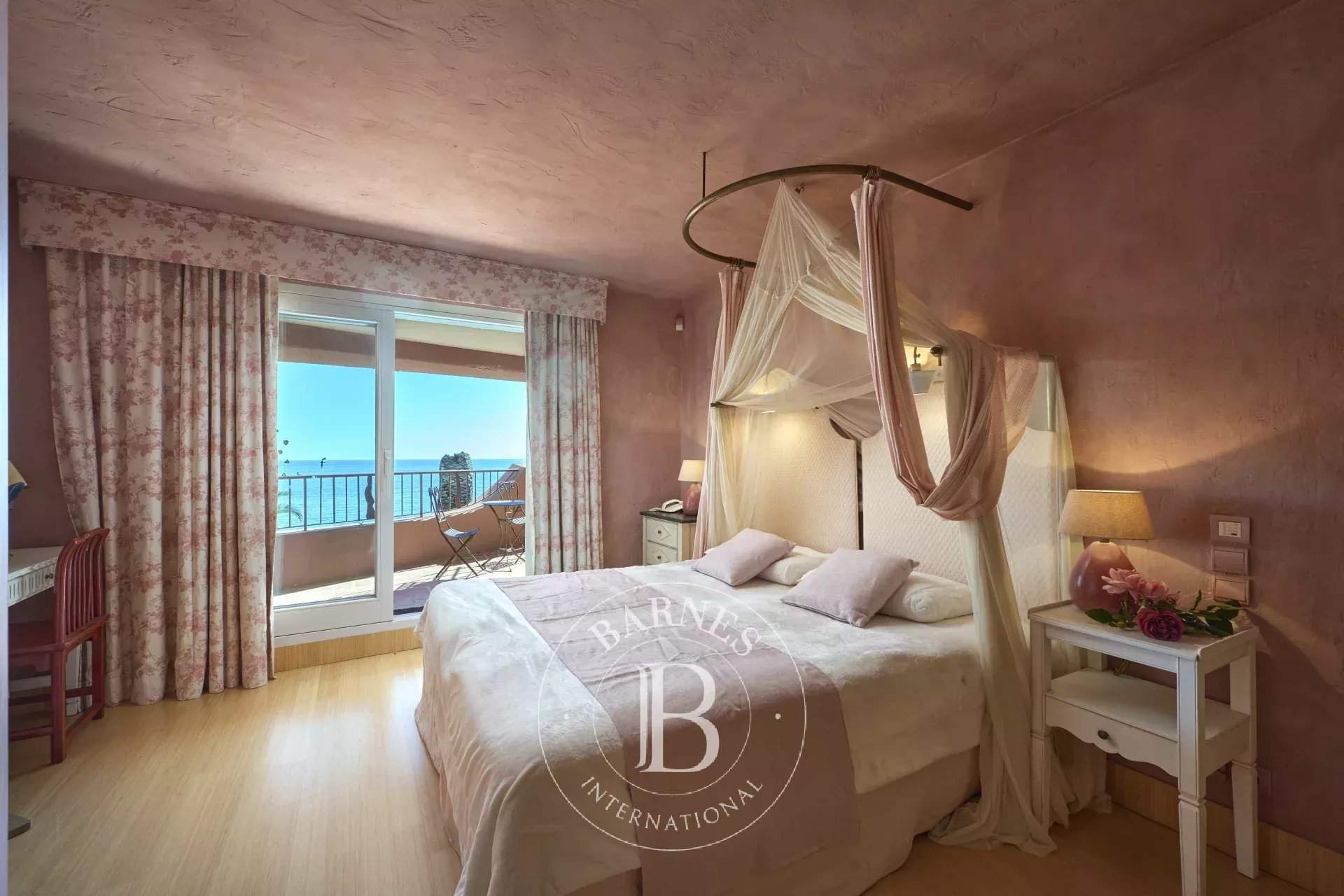 Théoule-sur-Mer  - Apartment 4 Bedrooms - picture 14