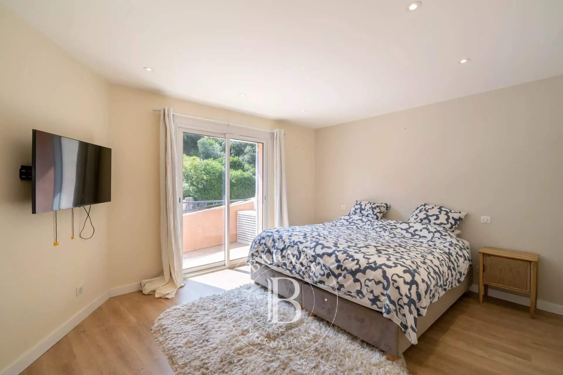Théoule-sur-Mer  - Apartment 2 Bedrooms - picture 4