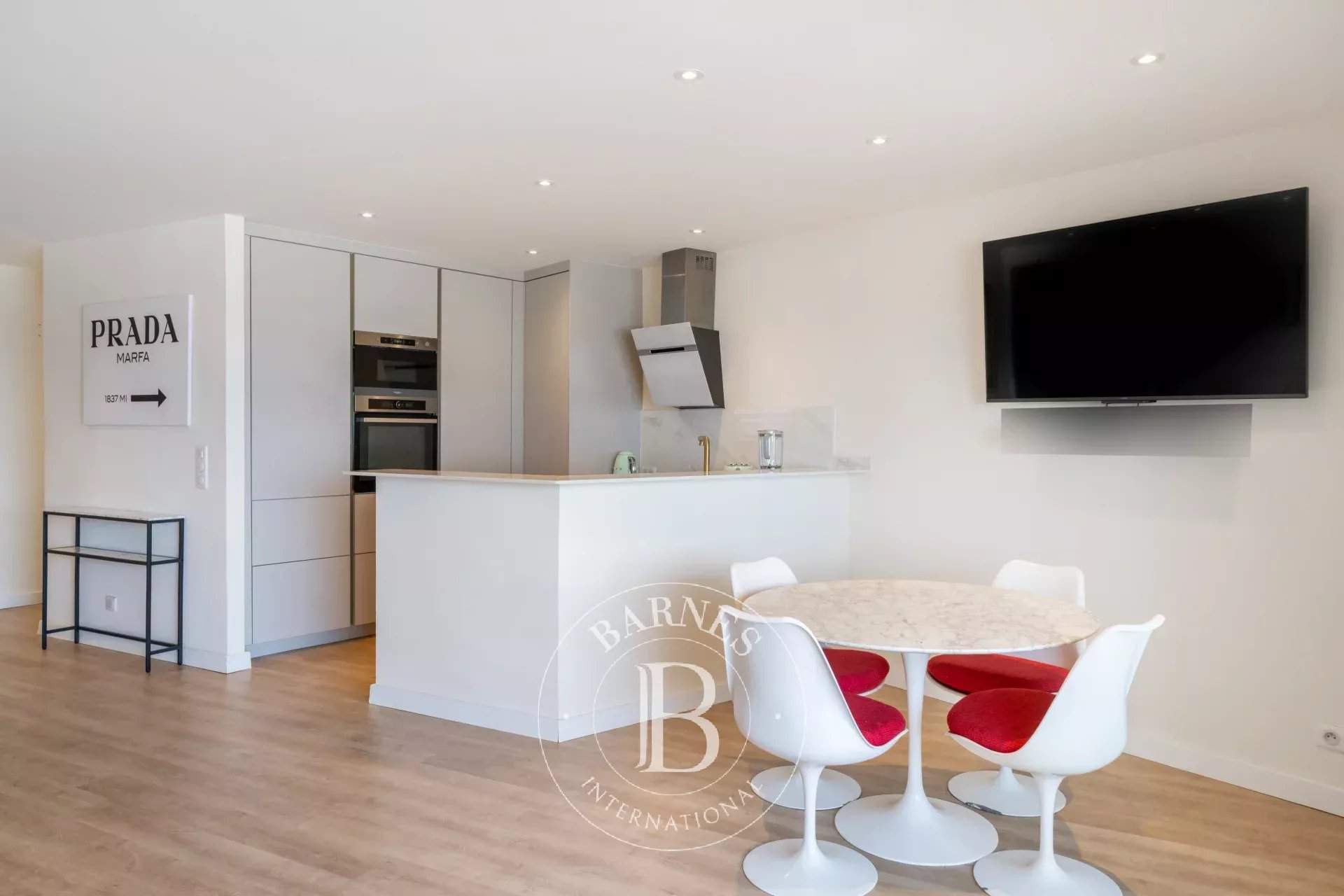 Théoule-sur-Mer  - Apartment 2 Bedrooms - picture 3