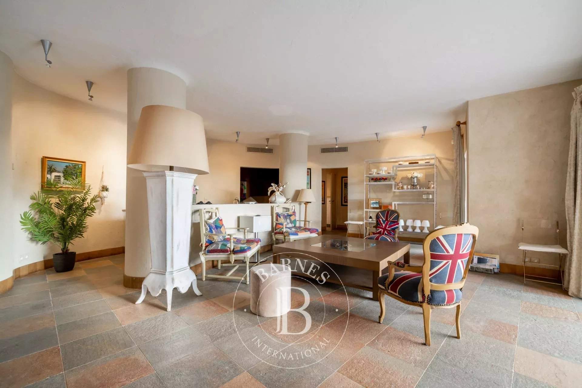 Théoule-sur-Mer  - Apartment 4 Bedrooms - picture 8