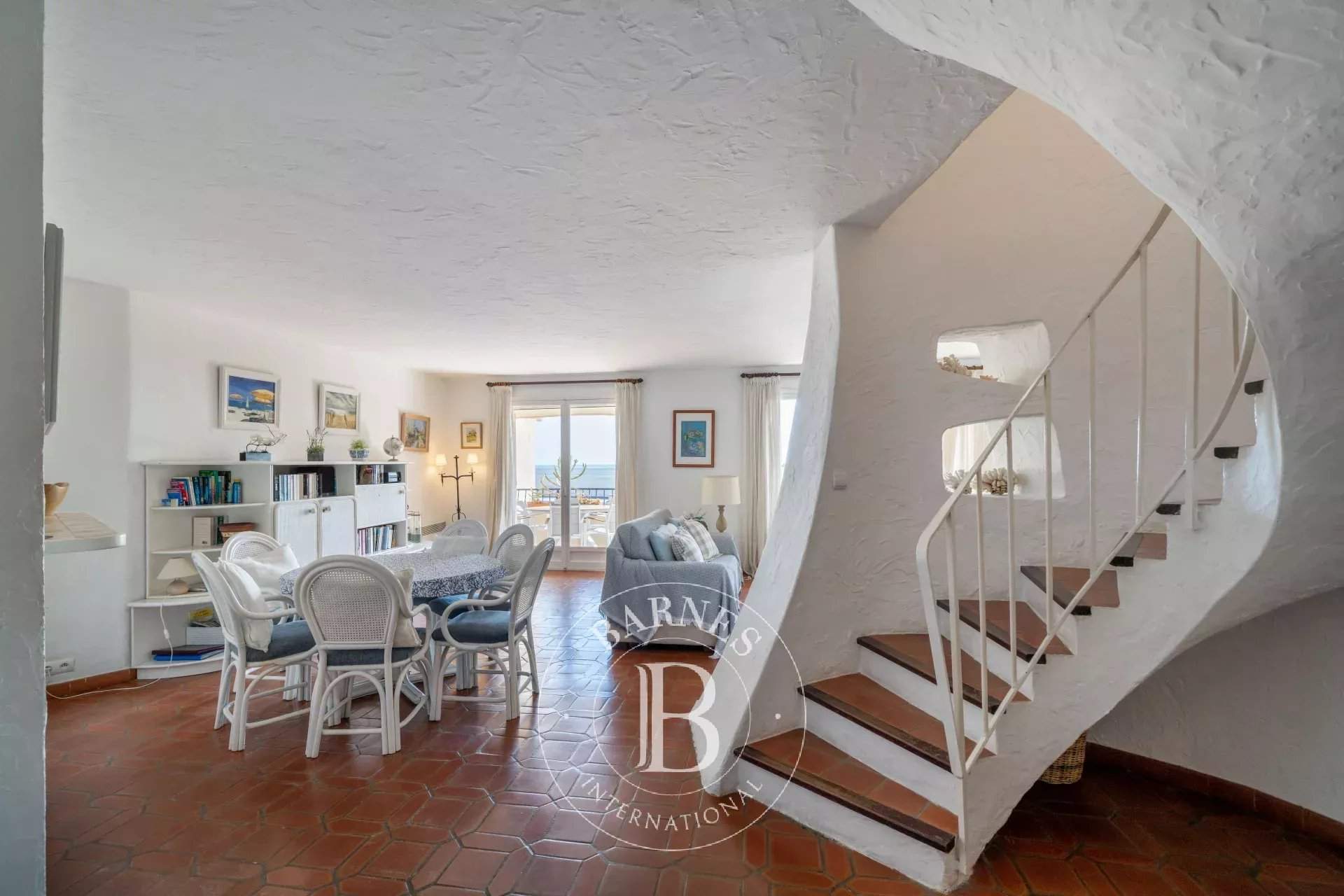 Théoule-sur-Mer  - Piso  3 Habitaciones - picture 4